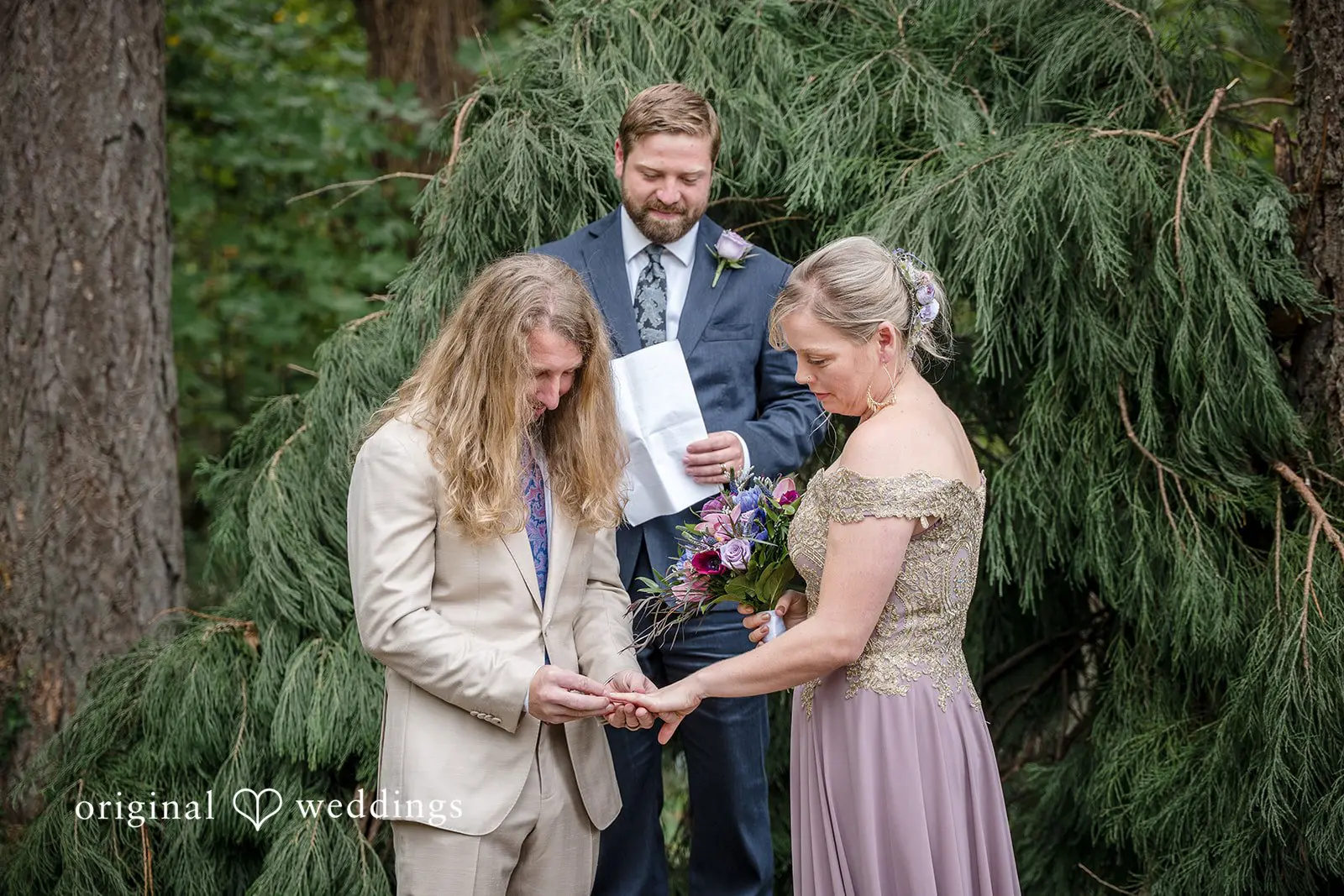 Hoffman Woods Estate Wedding // Madison & Ryan -