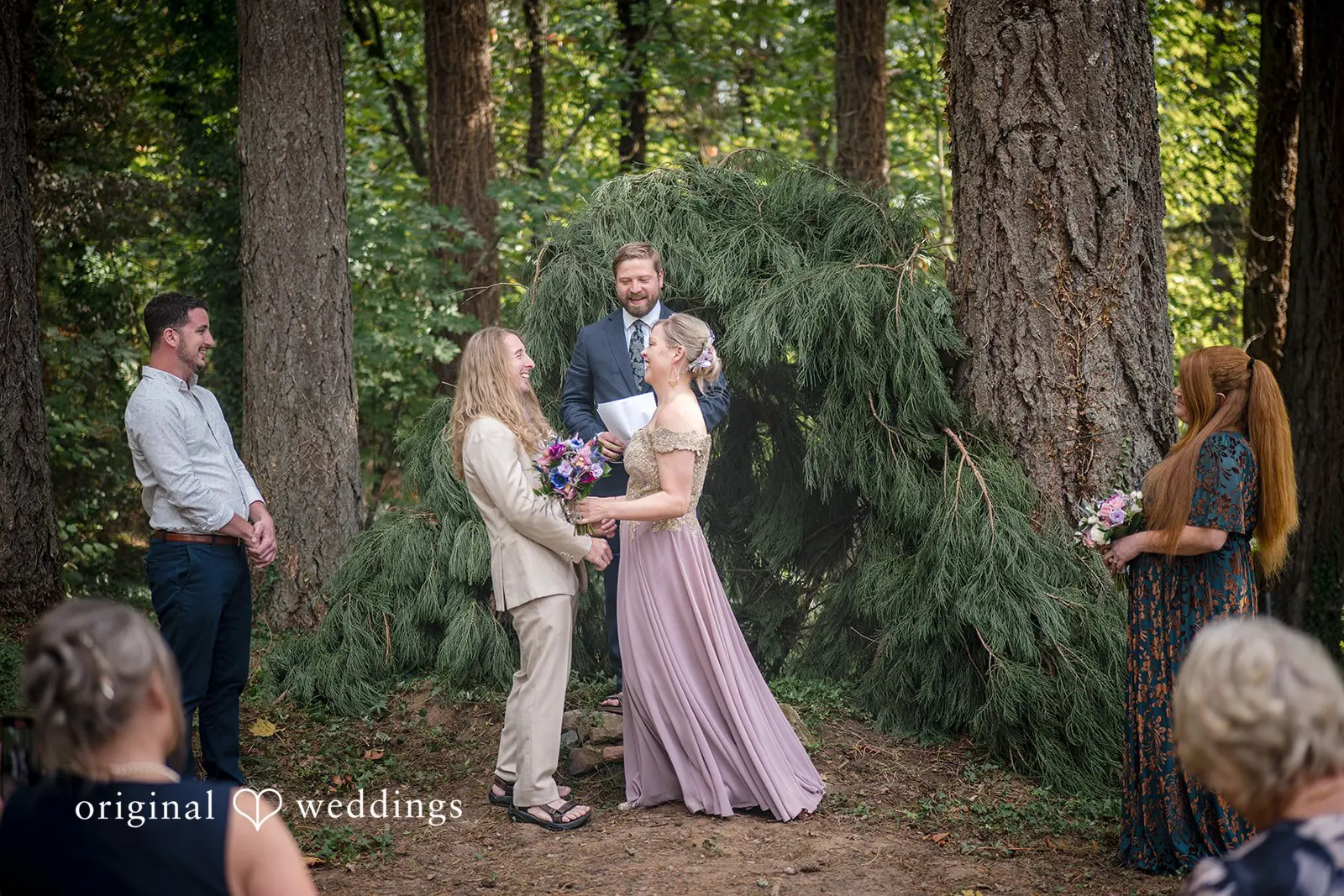 Hoffman Woods Estate Wedding // Madison & Ryan -