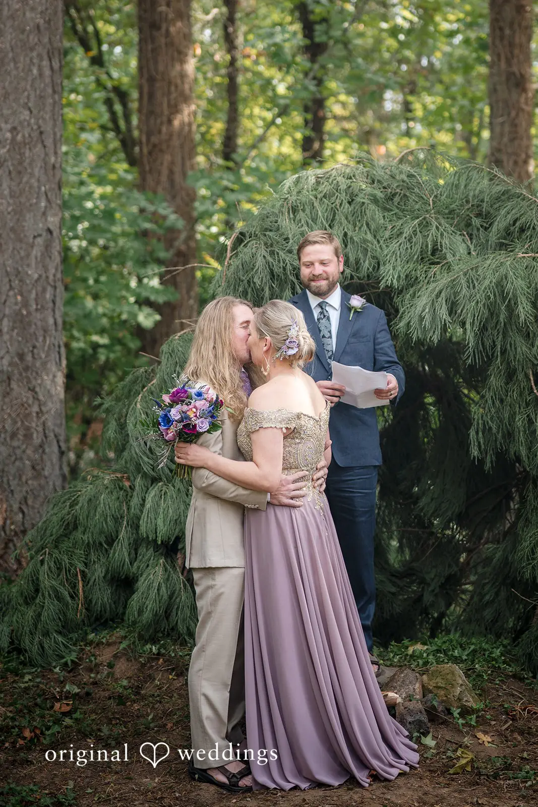 Hoffman Woods Estate Wedding // Madison & Ryan -
