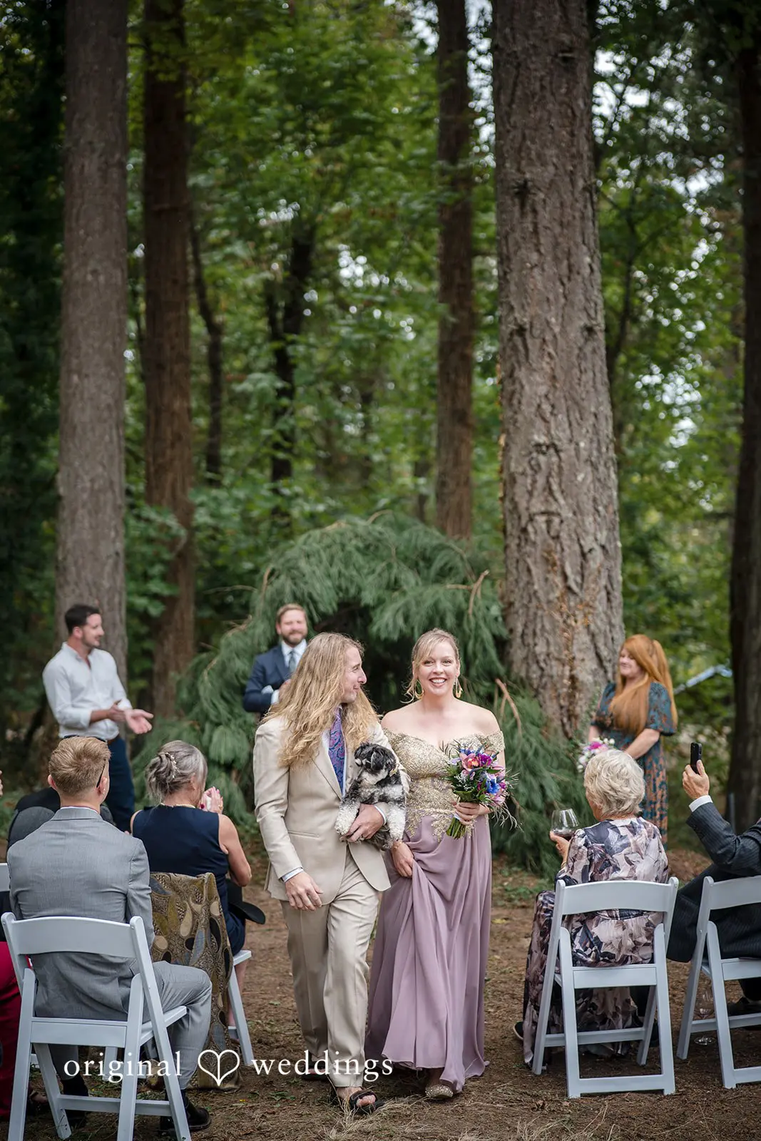 Hoffman Woods Estate Wedding // Madison & Ryan -