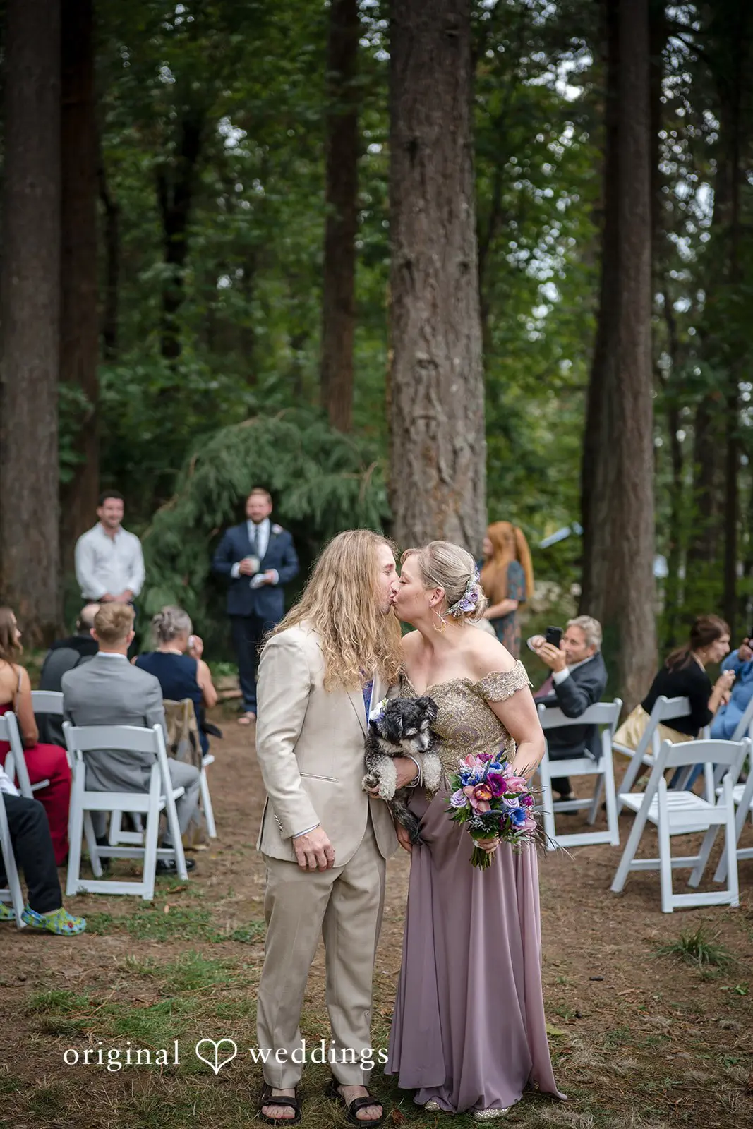 Hoffman Woods Estate Wedding // Madison & Ryan -