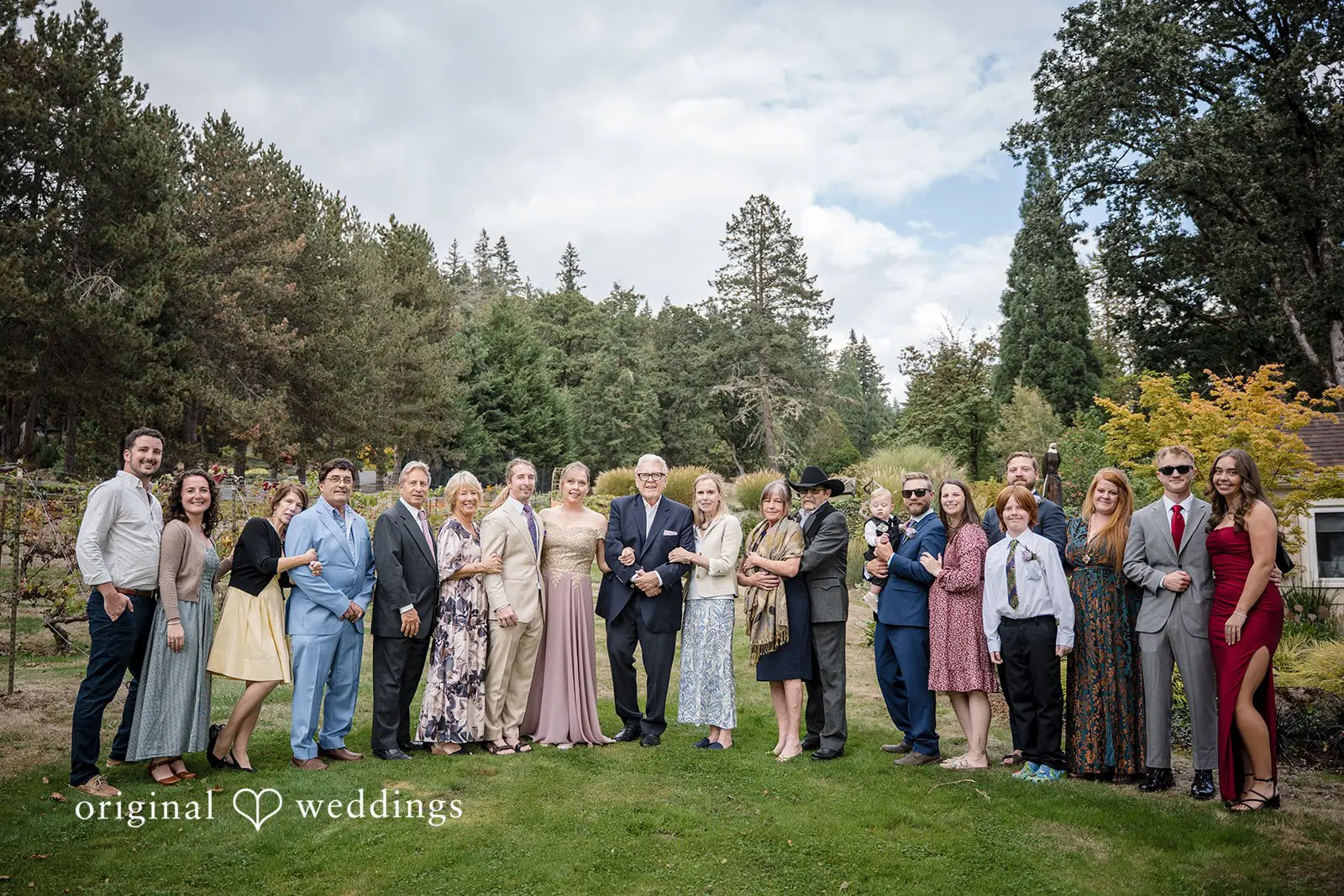 Hoffman Woods Estate Wedding // Madison & Ryan -