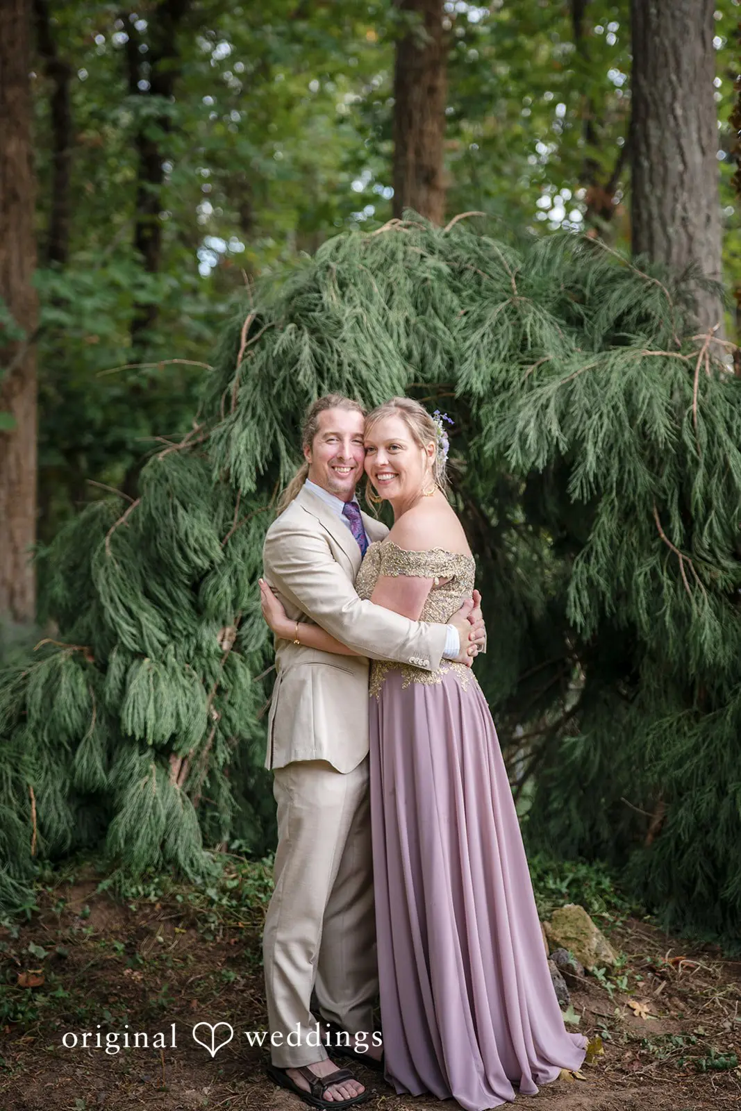 Hoffman Woods Estate Wedding // Madison & Ryan -