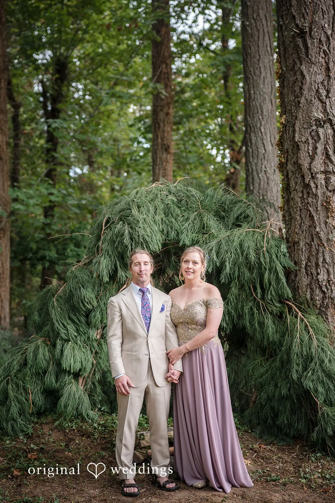 Hoffman Woods Estate Wedding // Madison & Ryan -