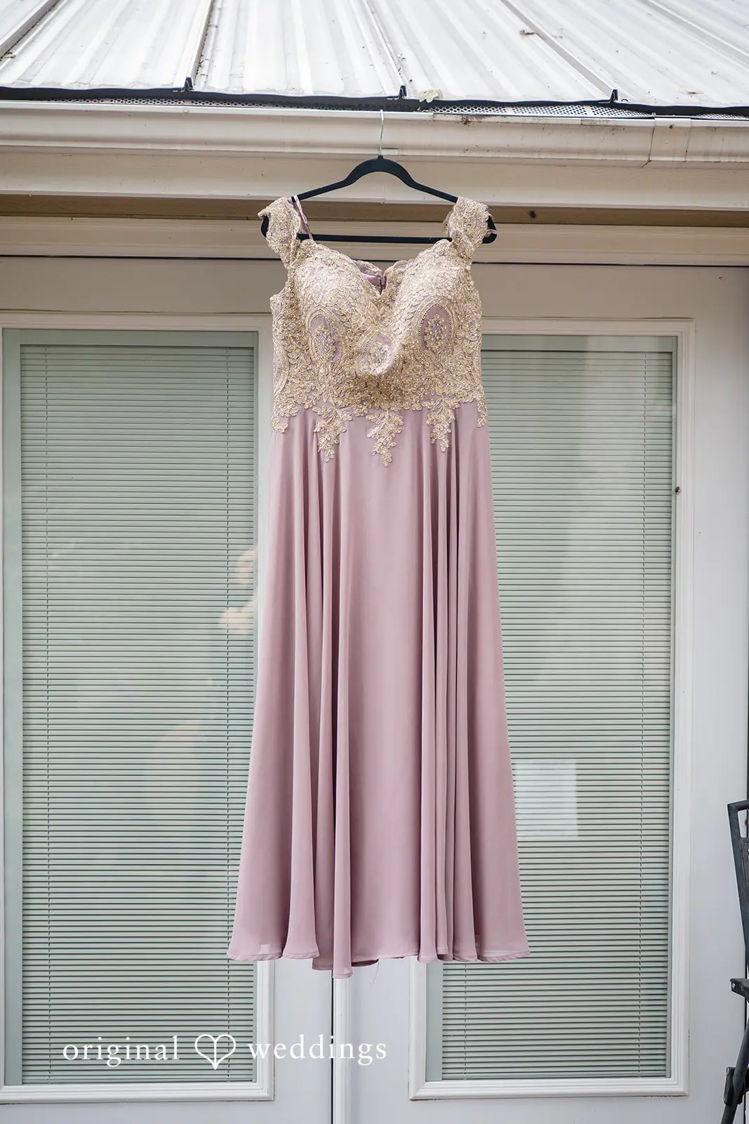 Hoffman Woods Estate Wedding // Madison & Ryan -