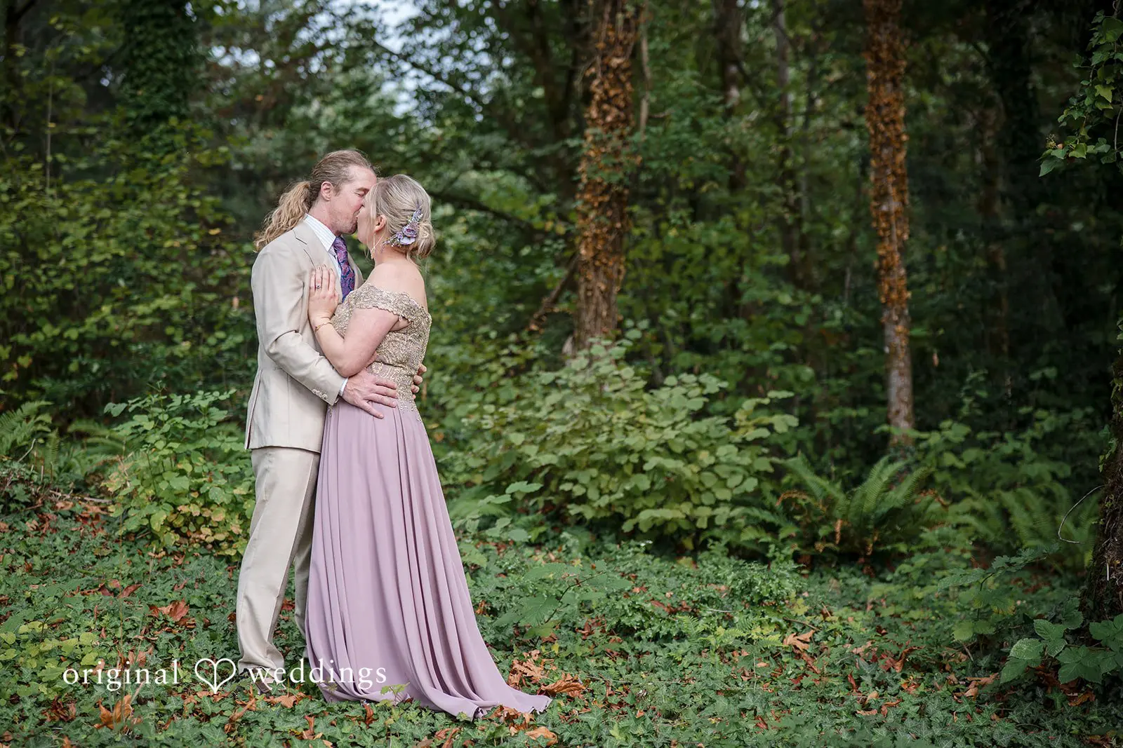 Hoffman Woods Estate Wedding // Madison & Ryan -