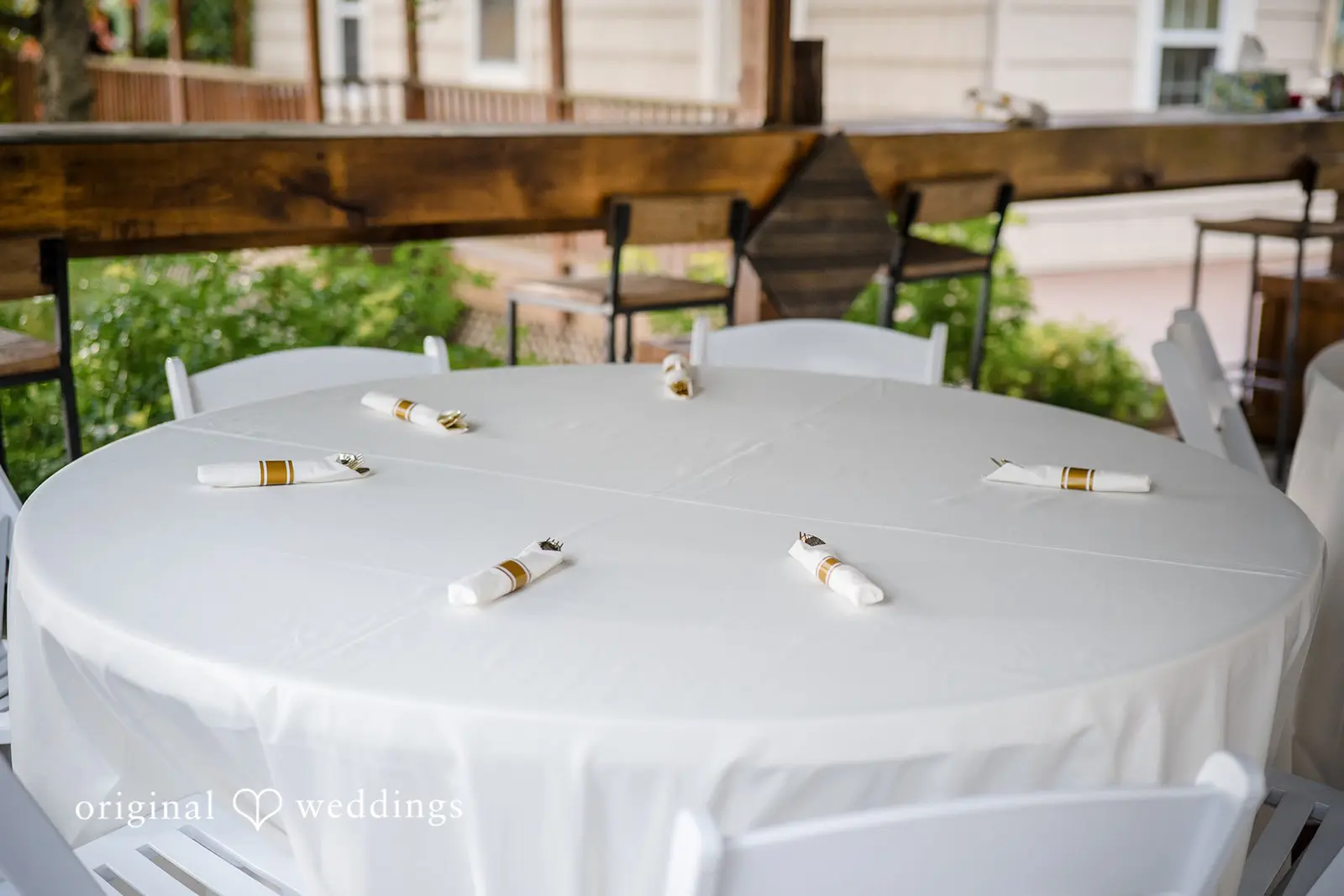 Hoffman Woods Estate Wedding // Madison & Ryan -