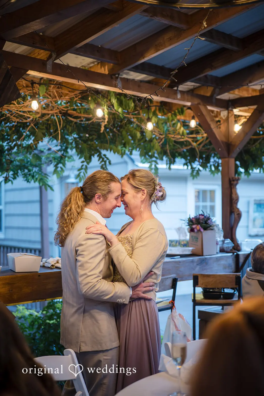 Hoffman Woods Estate Wedding // Madison & Ryan -