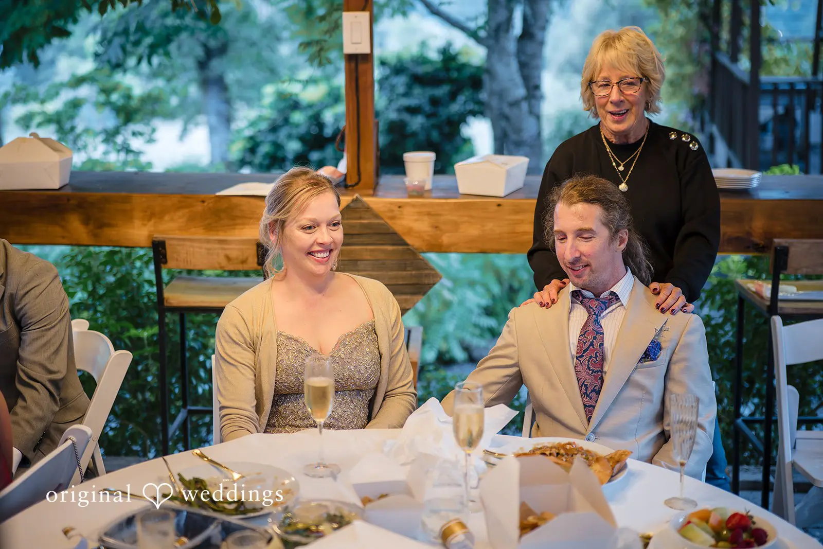 Hoffman Woods Estate Wedding // Madison & Ryan -