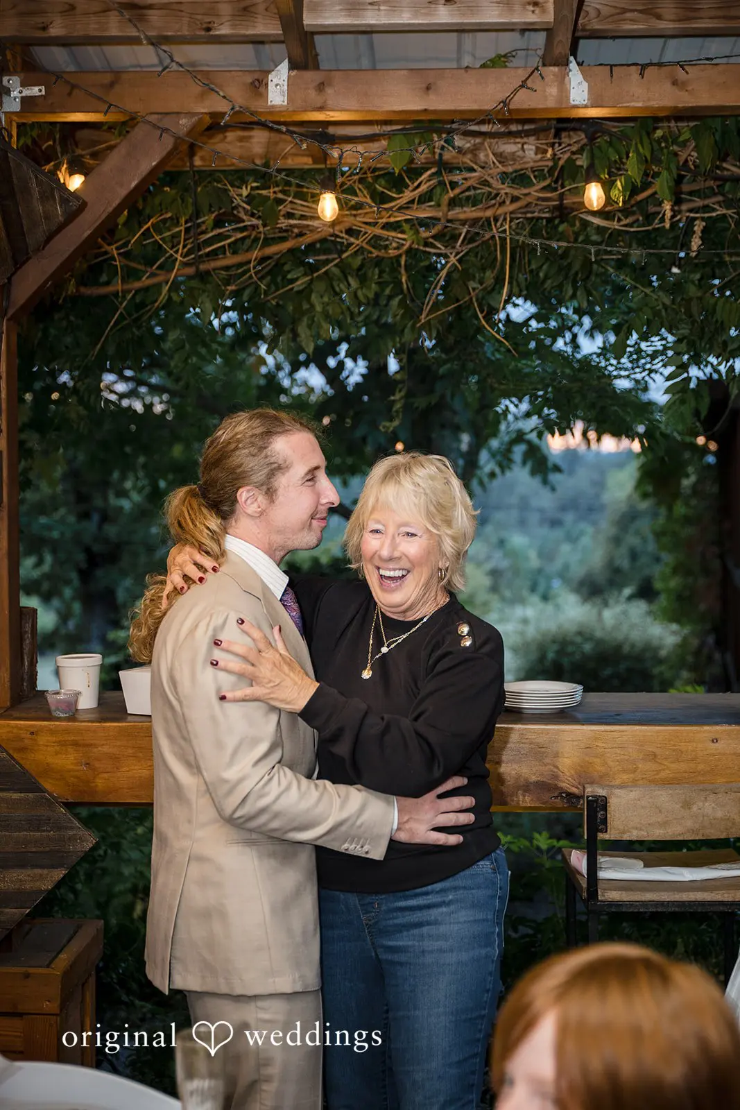 Hoffman Woods Estate Wedding // Madison & Ryan -