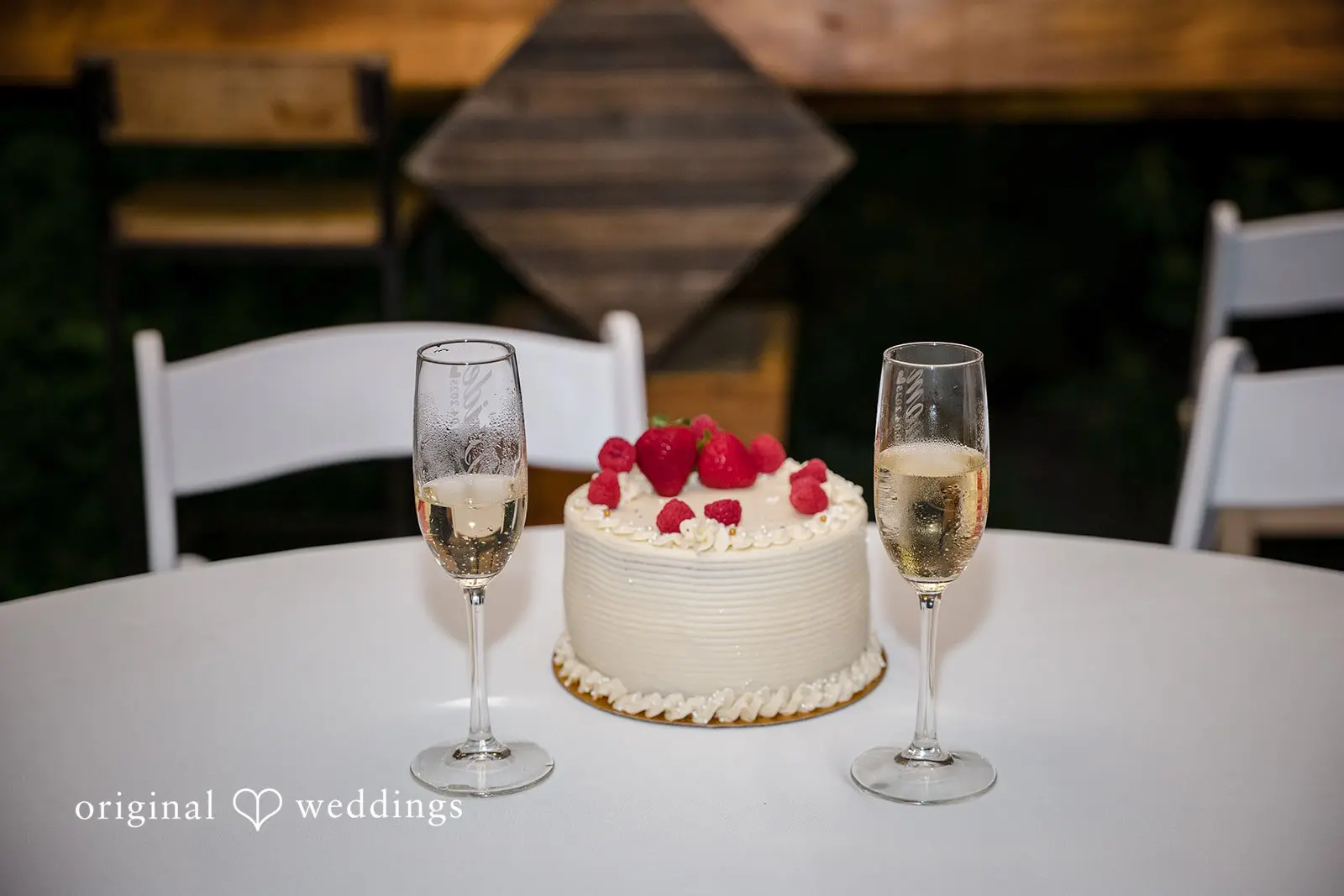 Hoffman Woods Estate Wedding // Madison & Ryan -