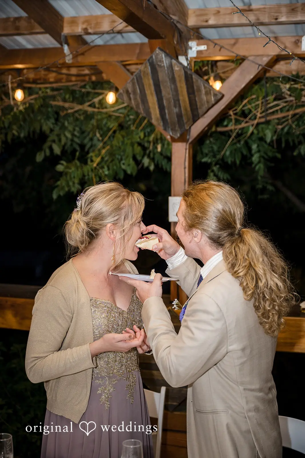 Hoffman Woods Estate Wedding // Madison & Ryan -