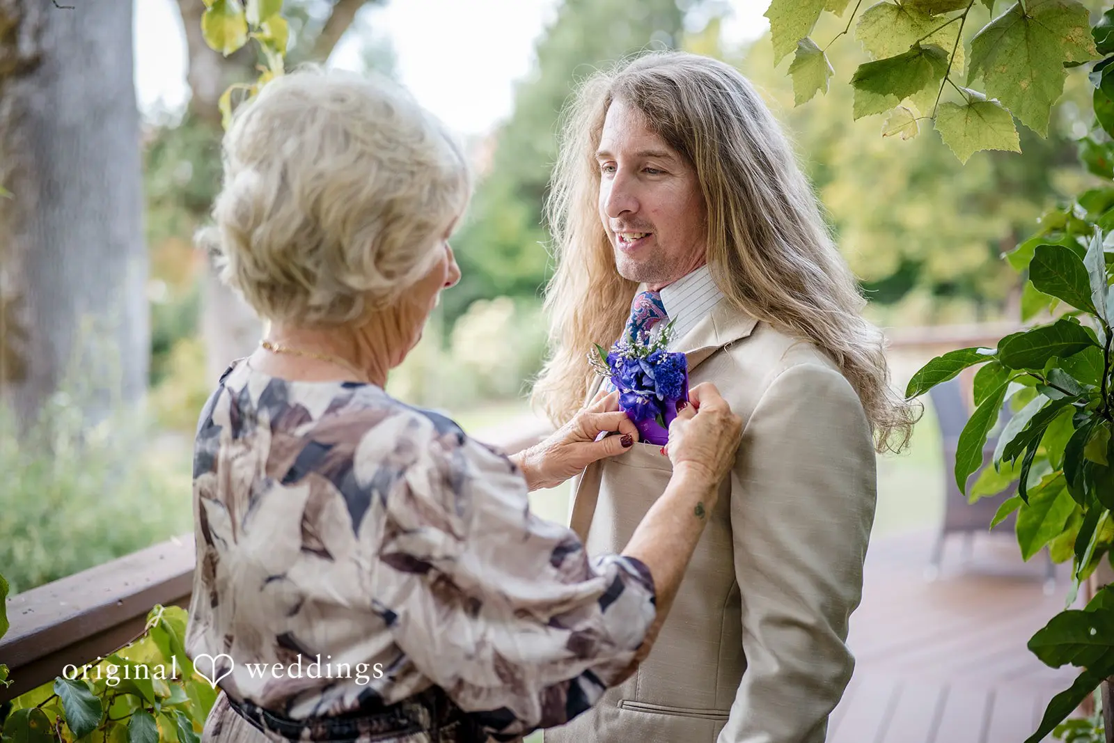 Hoffman Woods Estate Wedding // Madison & Ryan -