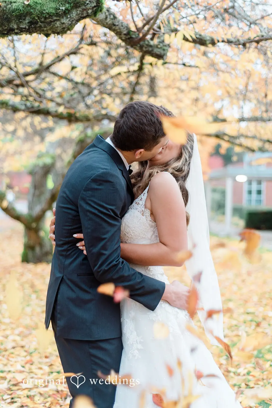 Rebekah + Benedict Holy Family Catholic Church Wedding // Rebekah & Benedict -