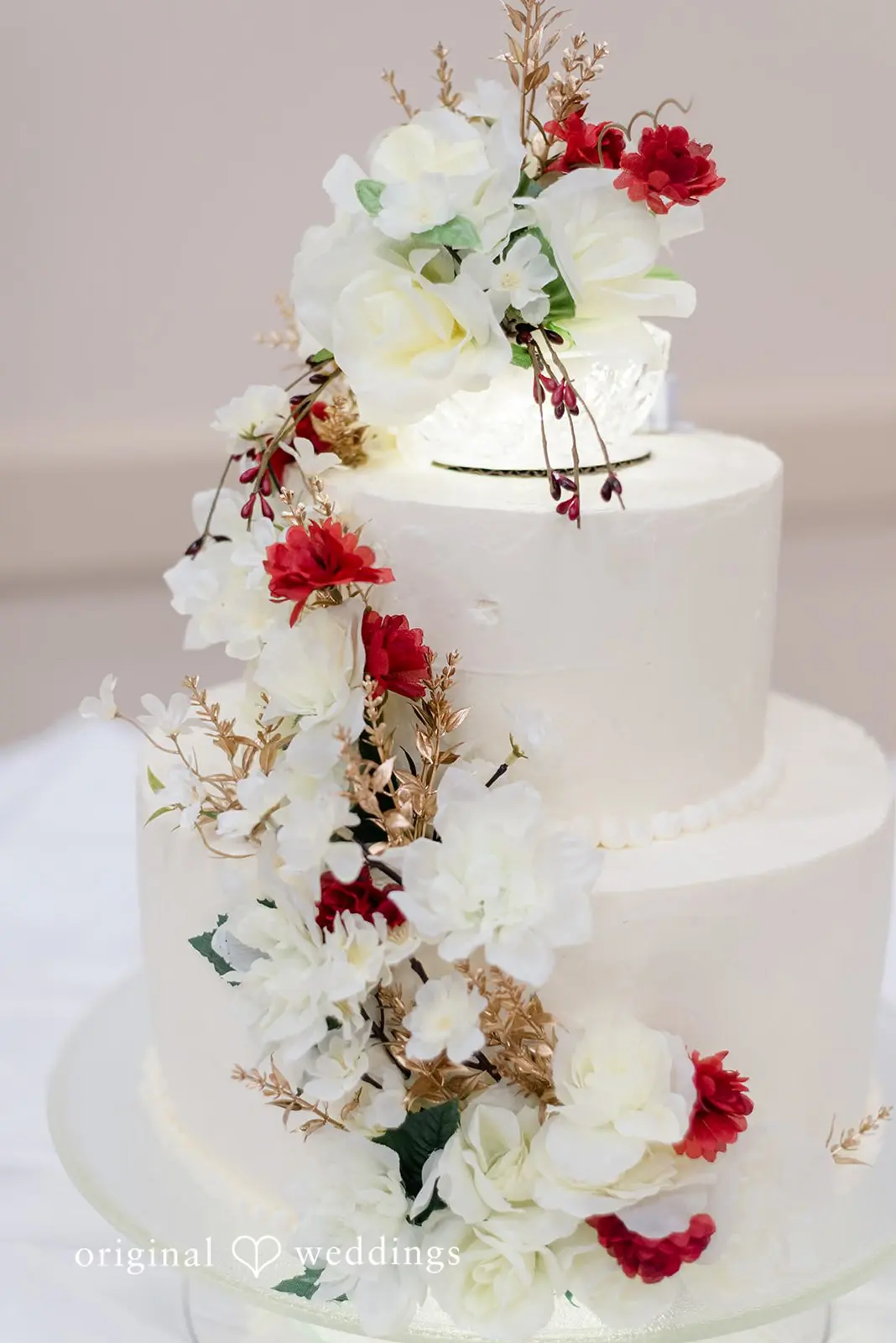 Rebekah + Benedict Holy Family Catholic Church Wedding // Rebekah & Benedict -