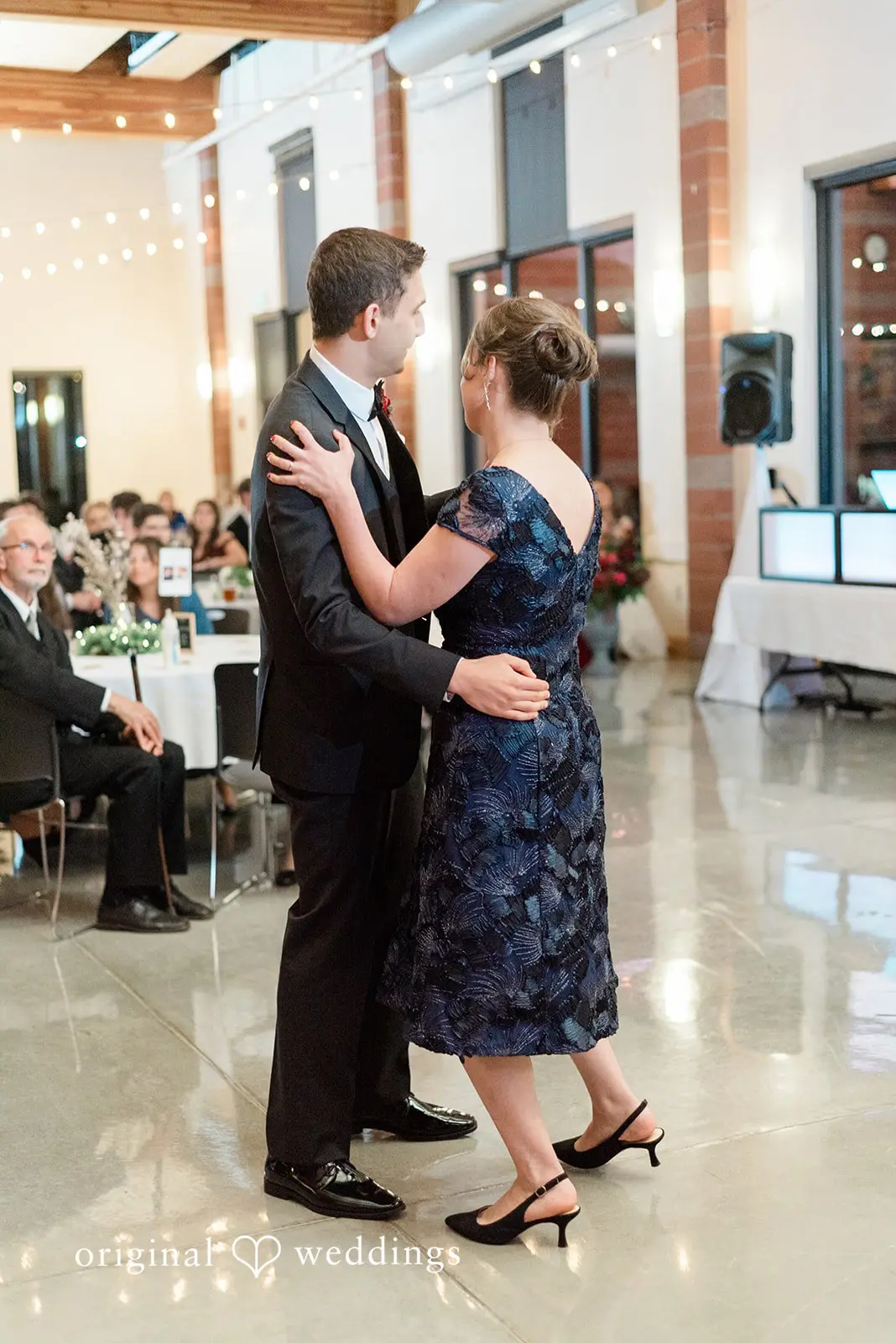 Rebekah + Benedict Holy Family Catholic Church Wedding // Rebekah & Benedict -