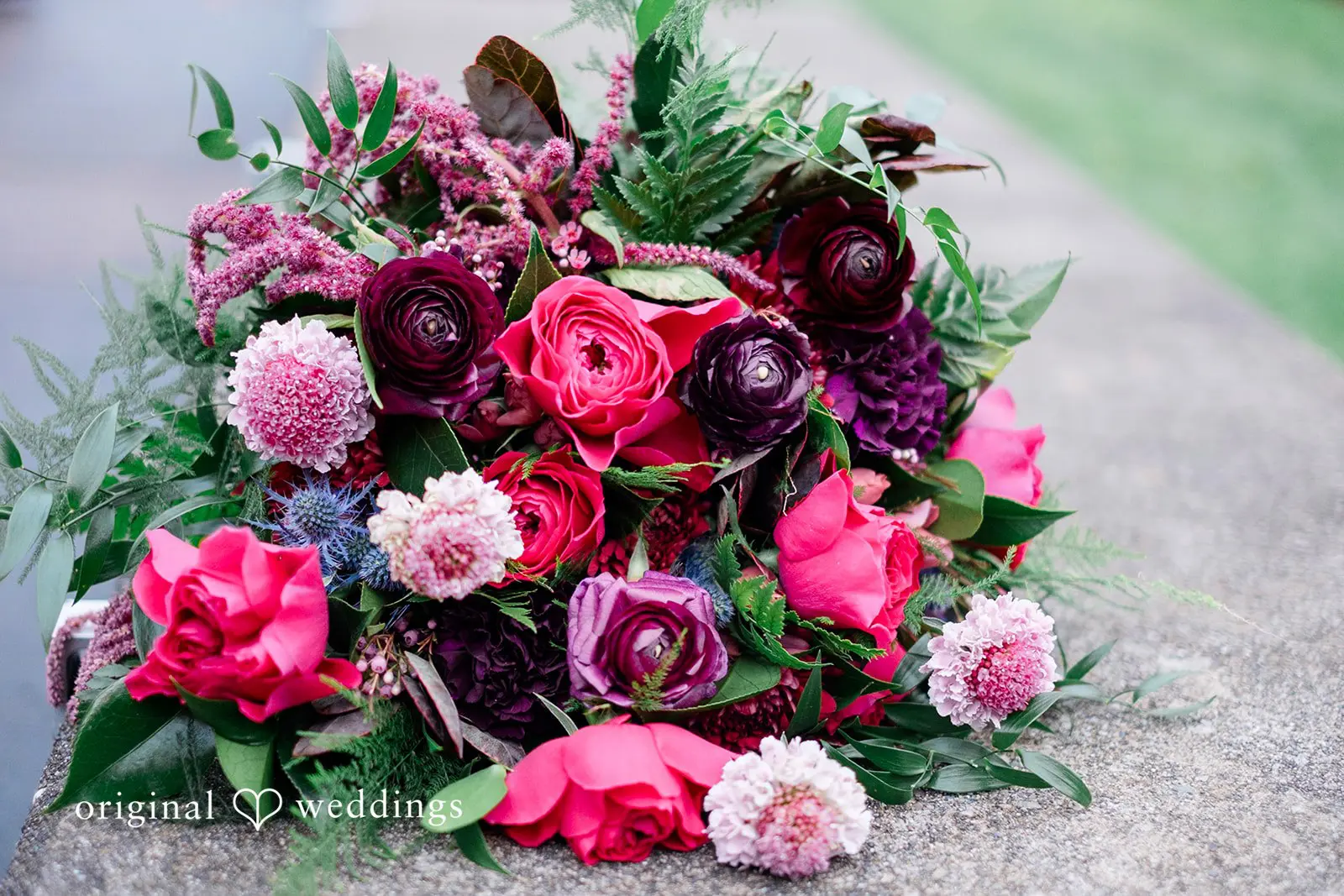 Rebekah + Benedict Holy Family Catholic Church Wedding // Rebekah & Benedict -