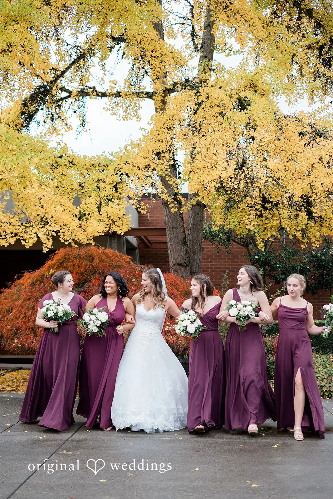 Rebekah + Benedict Holy Family Catholic Church Wedding // Rebekah & Benedict -