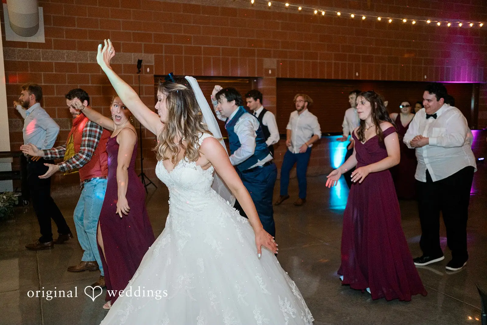 Rebekah + Benedict Holy Family Catholic Church Wedding // Rebekah & Benedict -