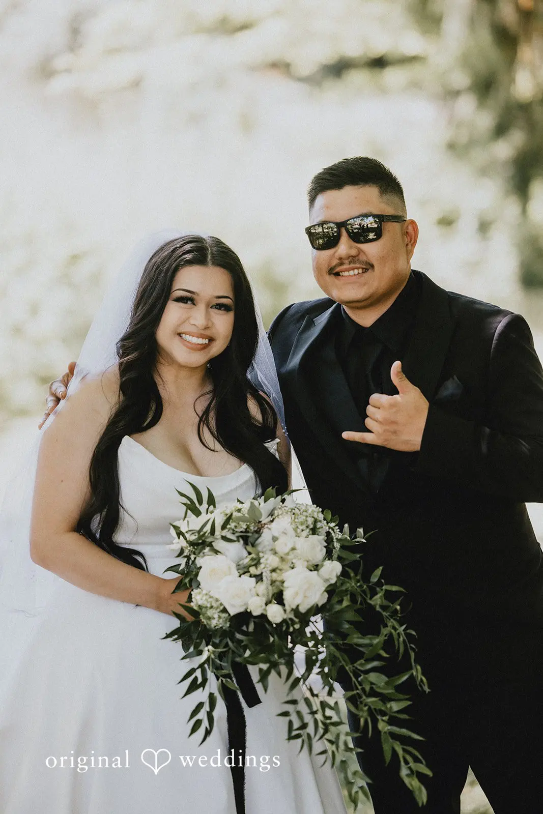 Keana + Barnaby Holy Trinity Catholic Church Wedding // Keana & Barnaby -