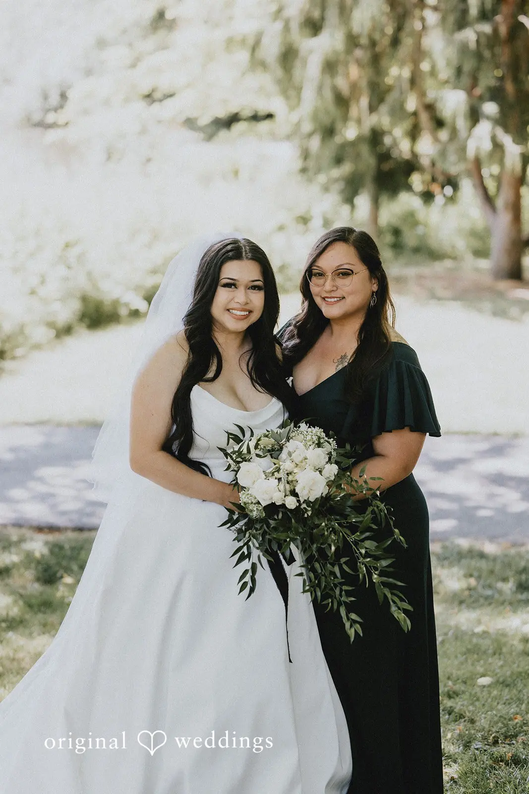 Keana + Barnaby Holy Trinity Catholic Church Wedding // Keana & Barnaby -