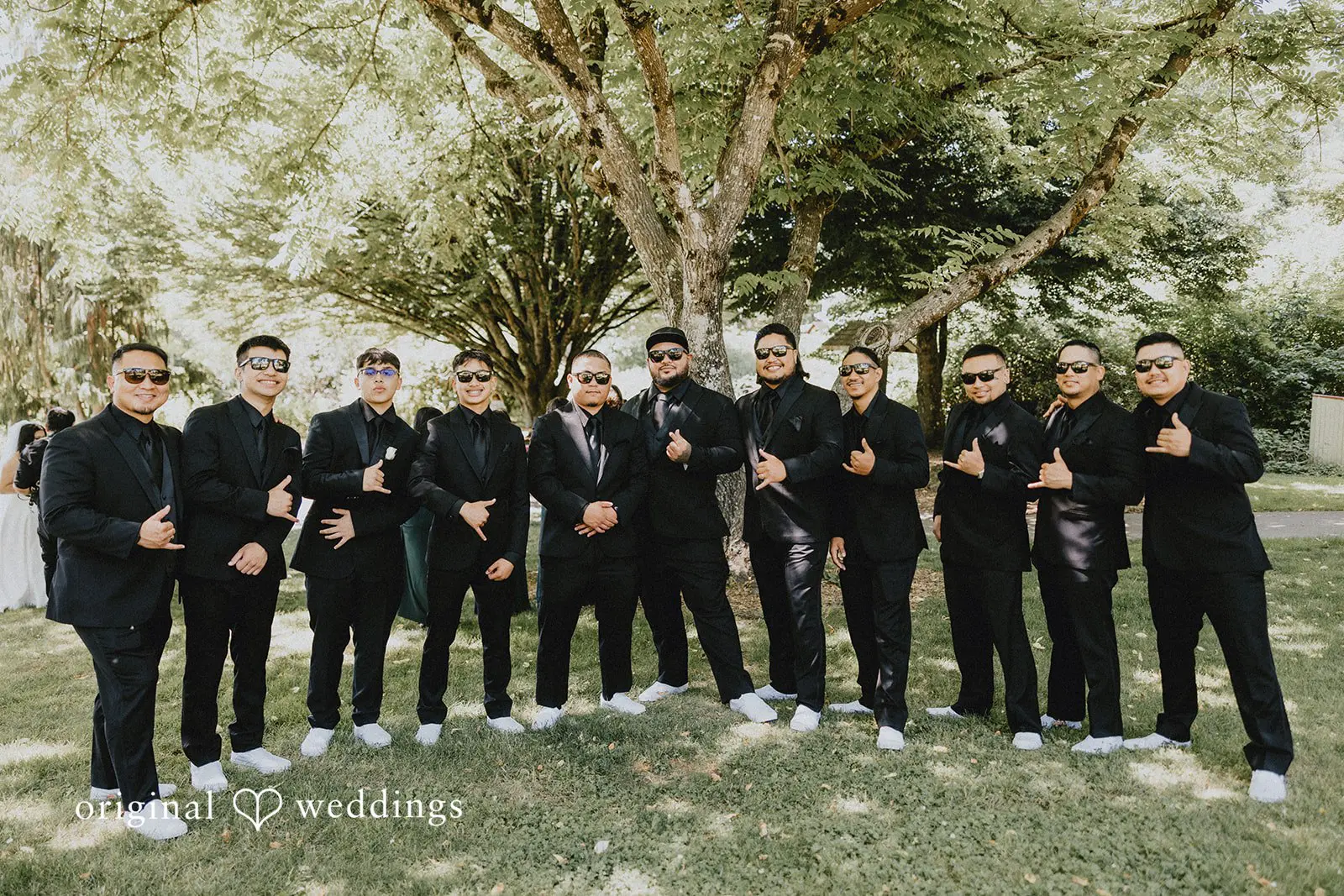 Keana + Barnaby Holy Trinity Catholic Church Wedding // Keana & Barnaby -