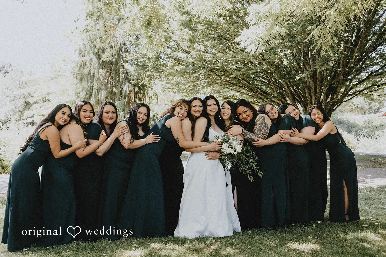 Keana + Barnaby Holy Trinity Catholic Church Wedding // Keana & Barnaby -