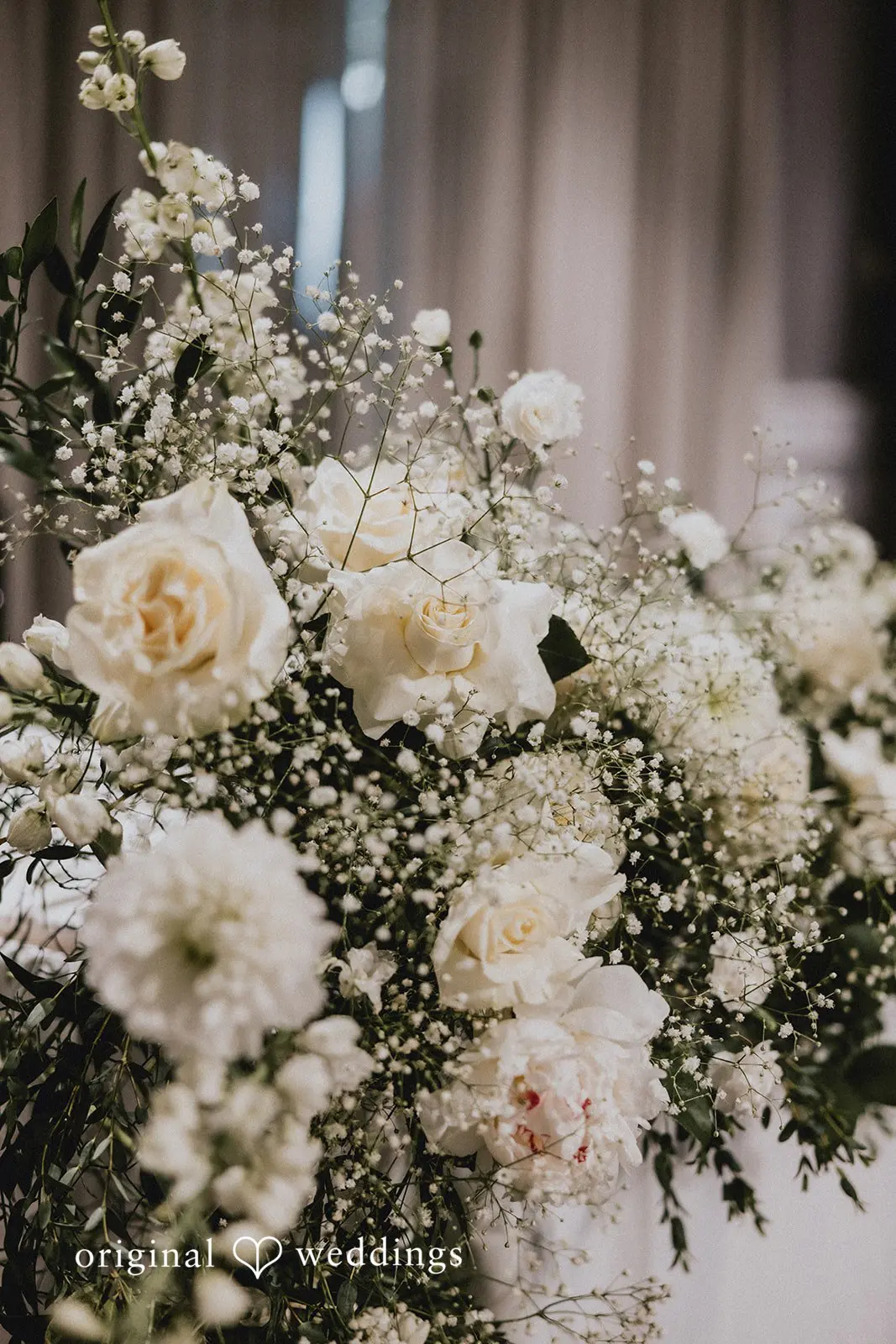 Keana + Barnaby Holy Trinity Catholic Church Wedding // Keana & Barnaby -