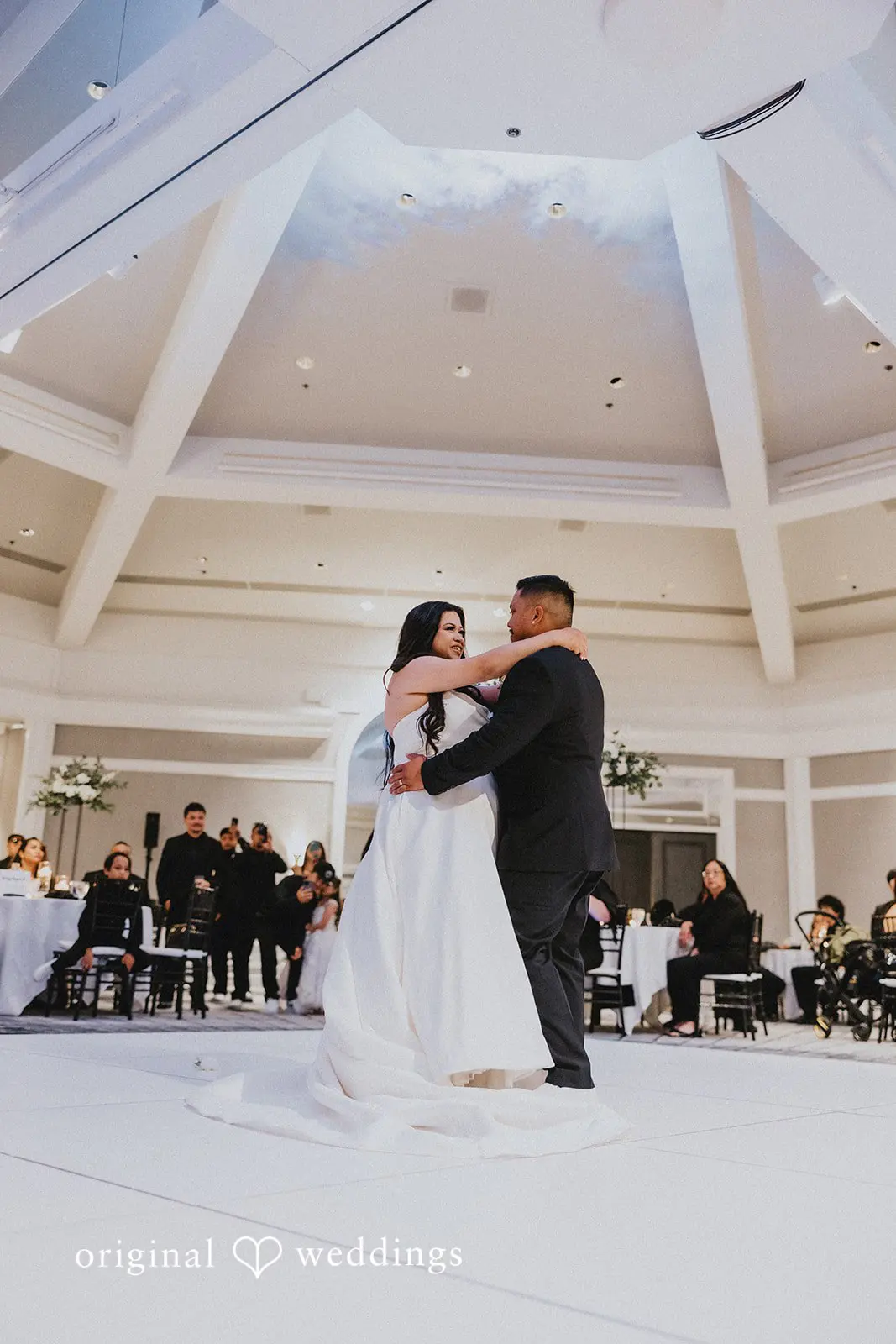 Keana + Barnaby Holy Trinity Catholic Church Wedding // Keana & Barnaby -