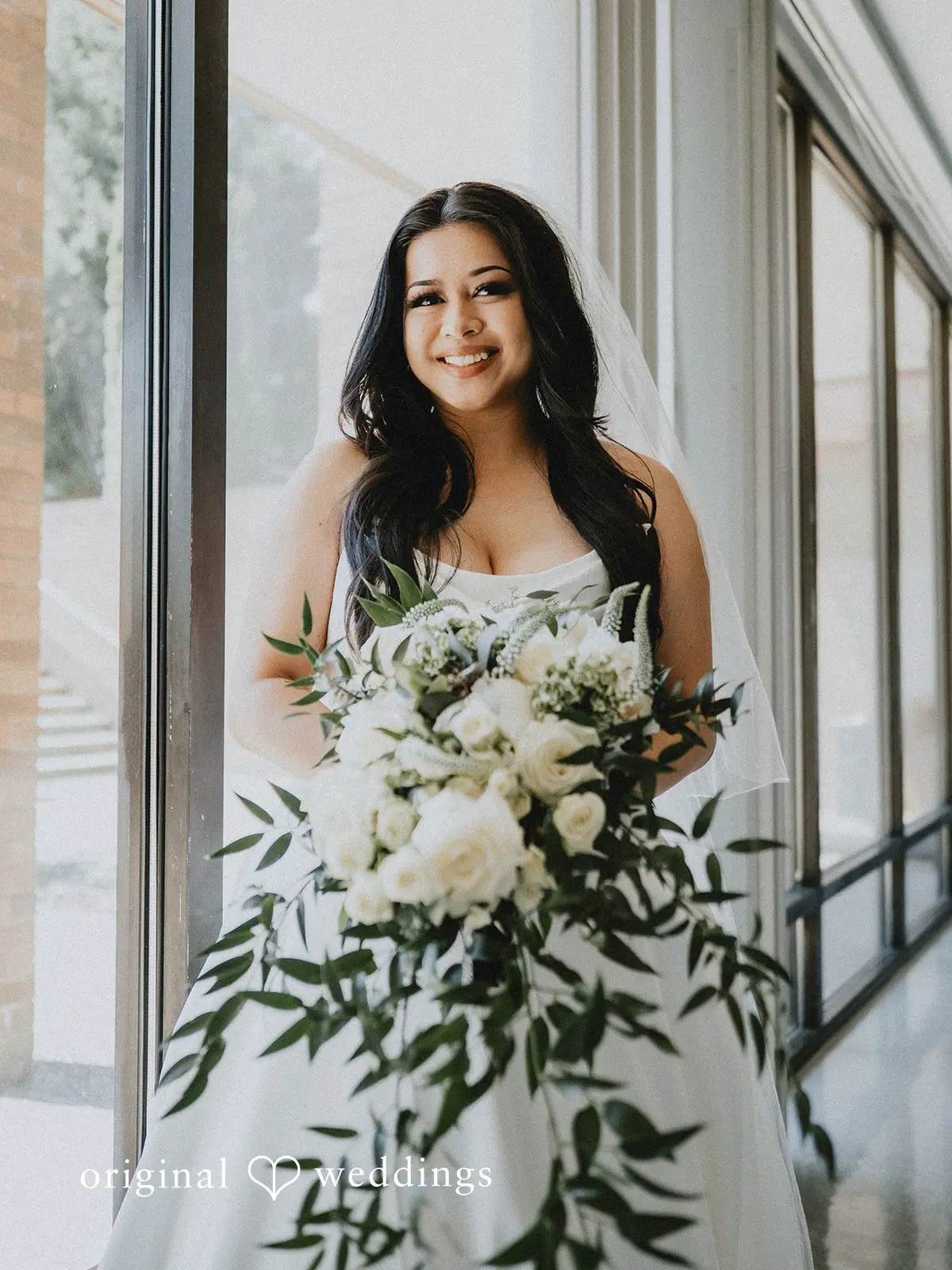 Keana + Barnaby Holy Trinity Catholic Church Wedding // Keana & Barnaby -