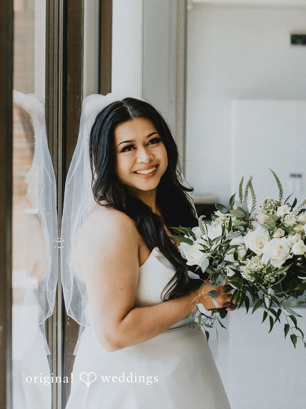 Keana + Barnaby Holy Trinity Catholic Church Wedding // Keana & Barnaby -