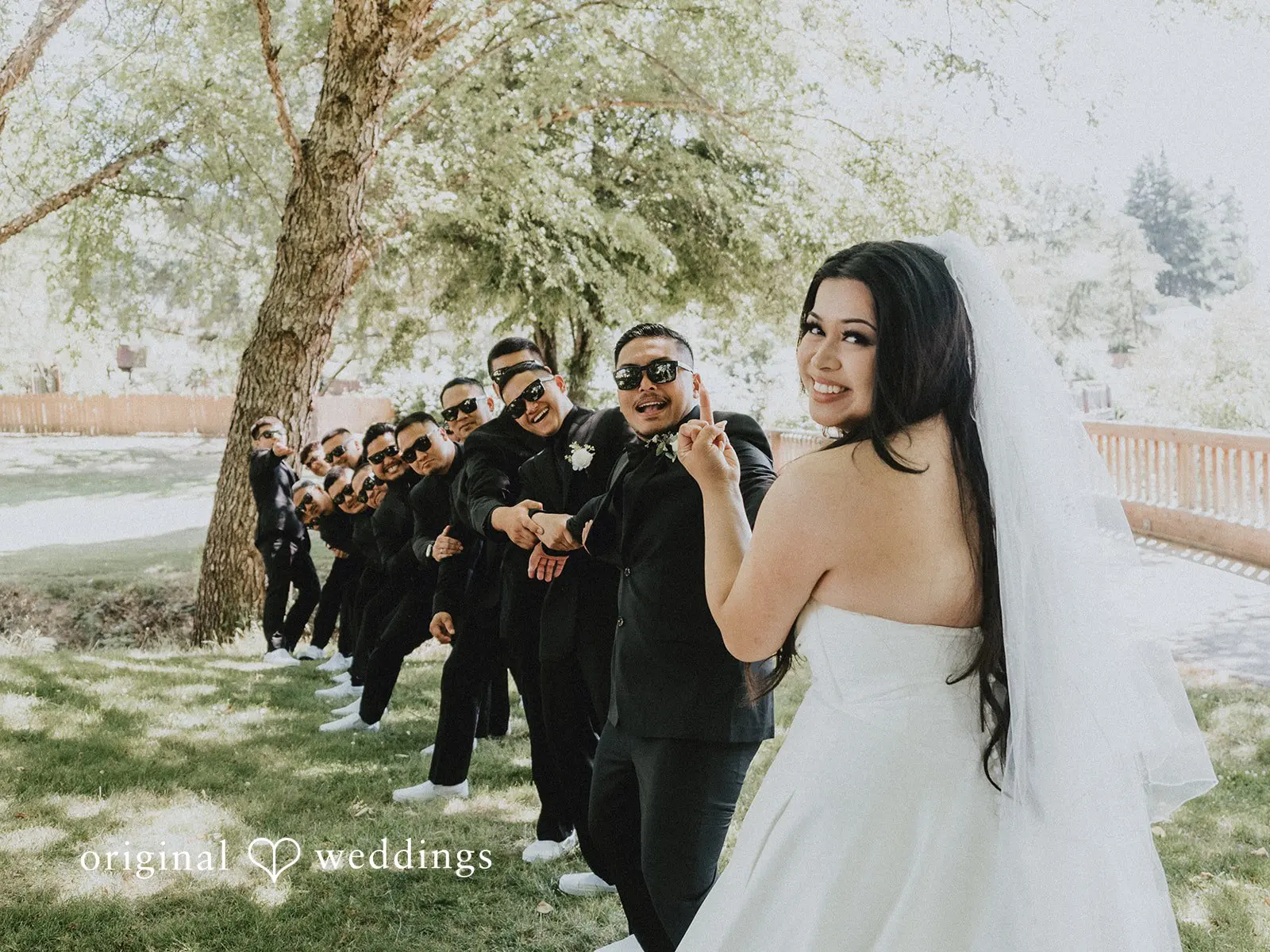 Keana + Barnaby Holy Trinity Catholic Church Wedding // Keana & Barnaby -