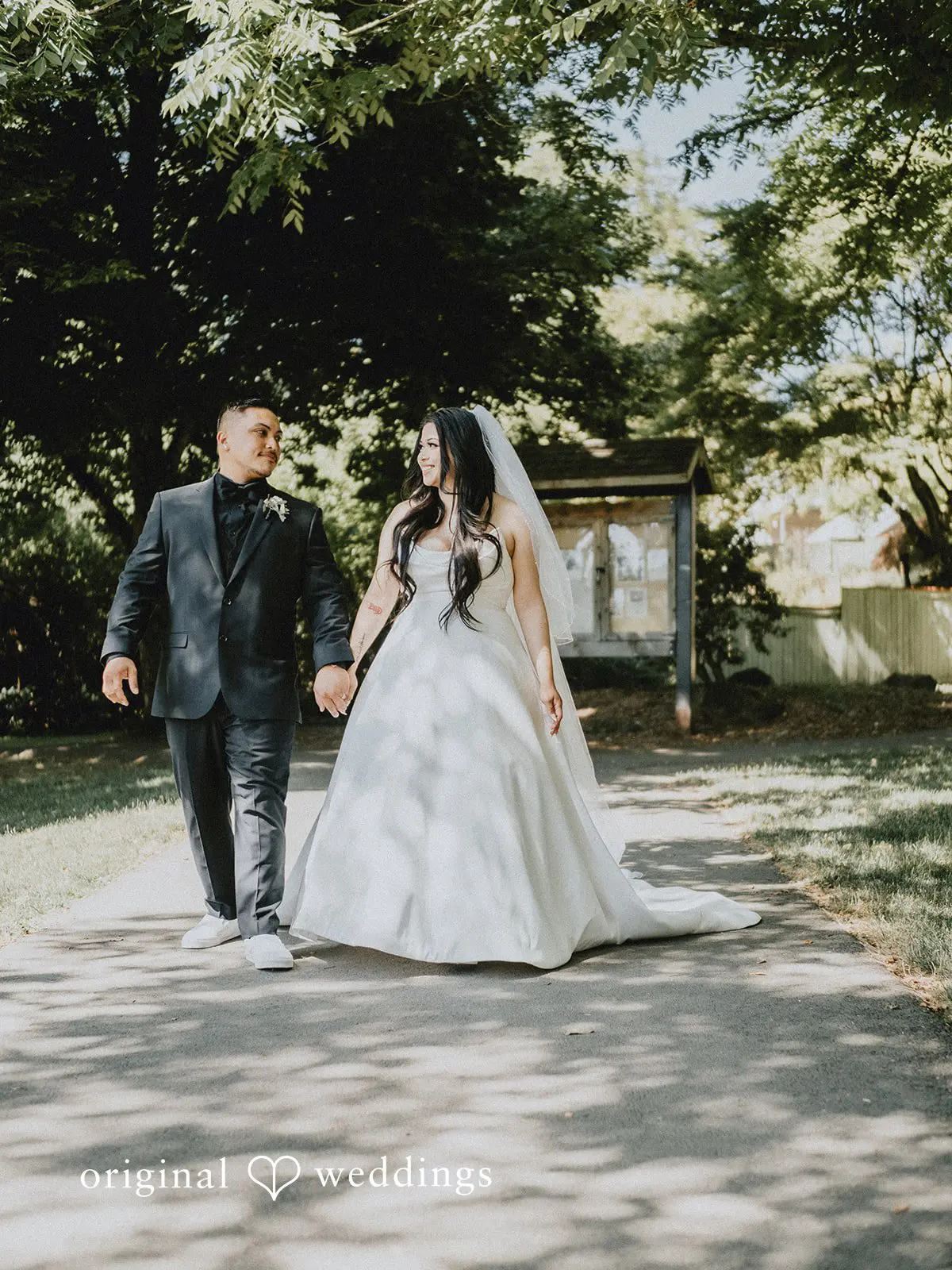 Keana + Barnaby Holy Trinity Catholic Church Wedding // Keana & Barnaby -