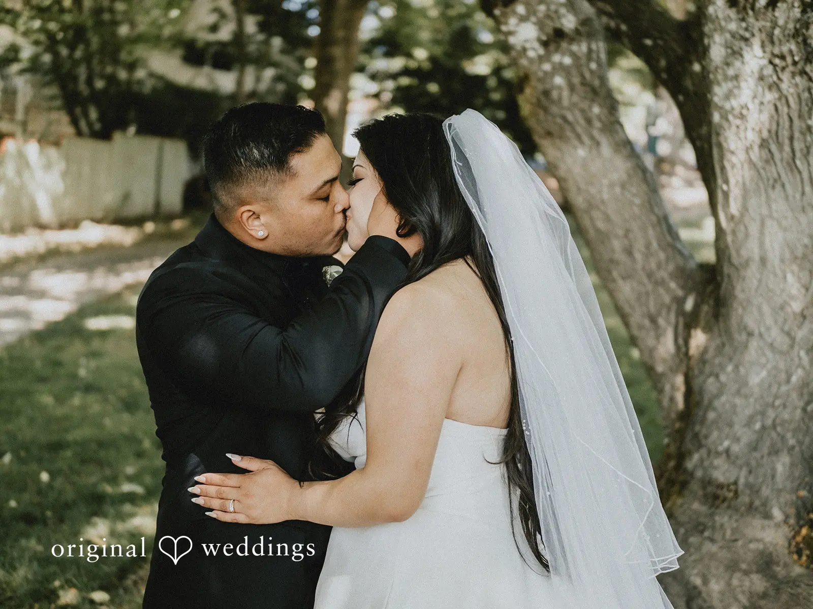 Keana + Barnaby Holy Trinity Catholic Church Wedding // Keana & Barnaby -