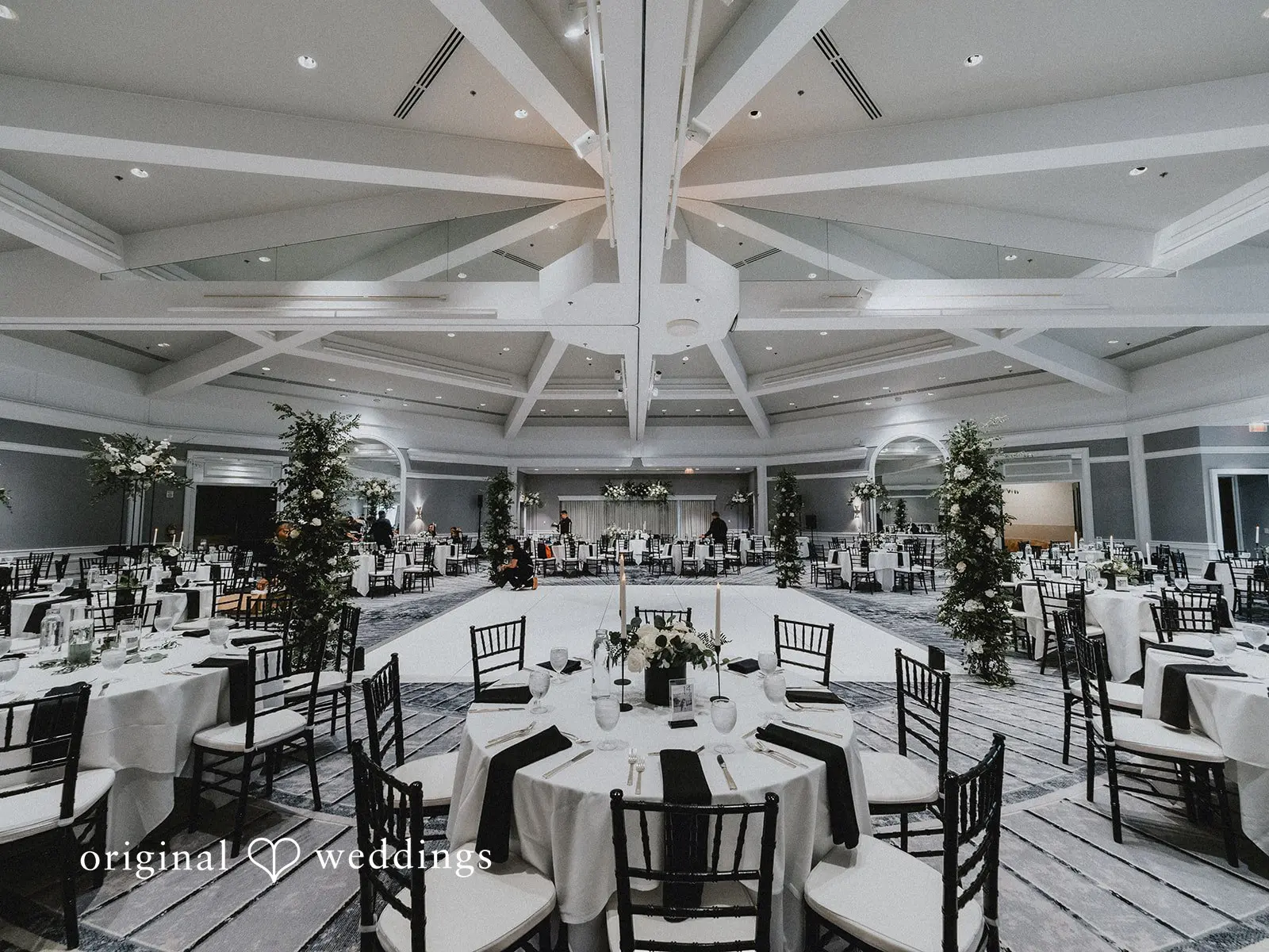 Keana + Barnaby Holy Trinity Catholic Church Wedding // Keana & Barnaby -