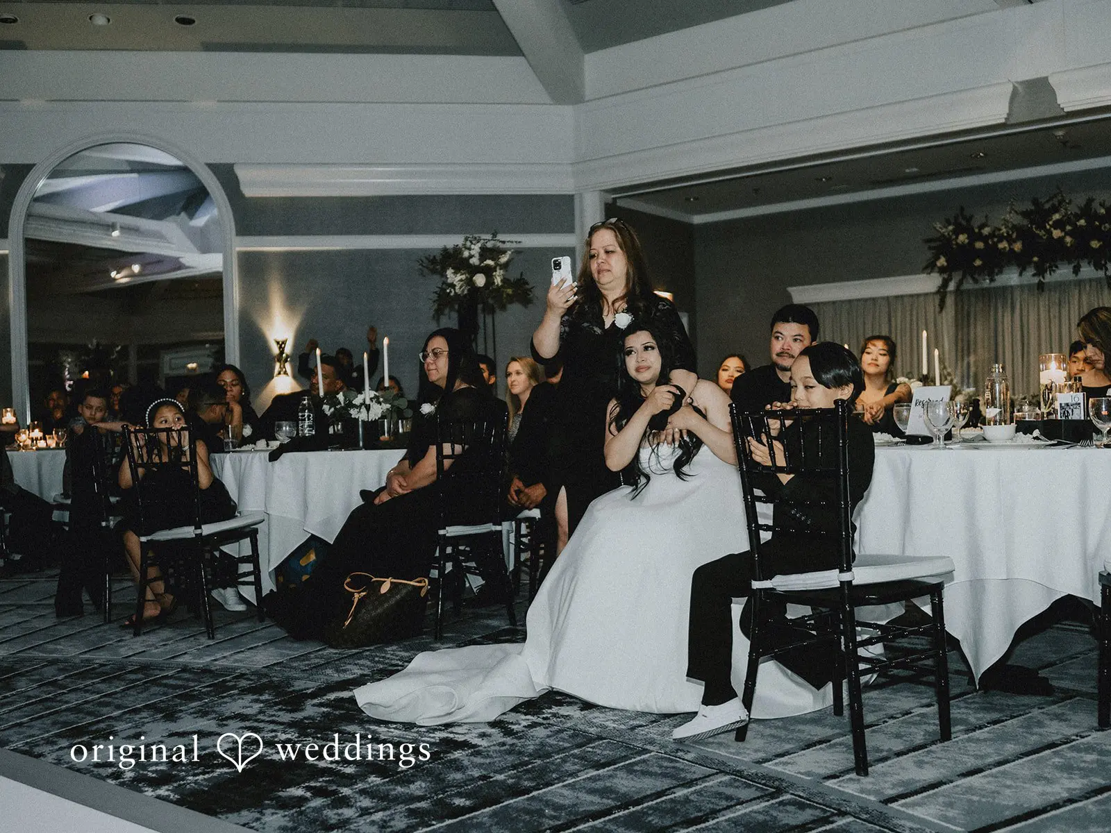 Keana + Barnaby Holy Trinity Catholic Church Wedding // Keana & Barnaby -