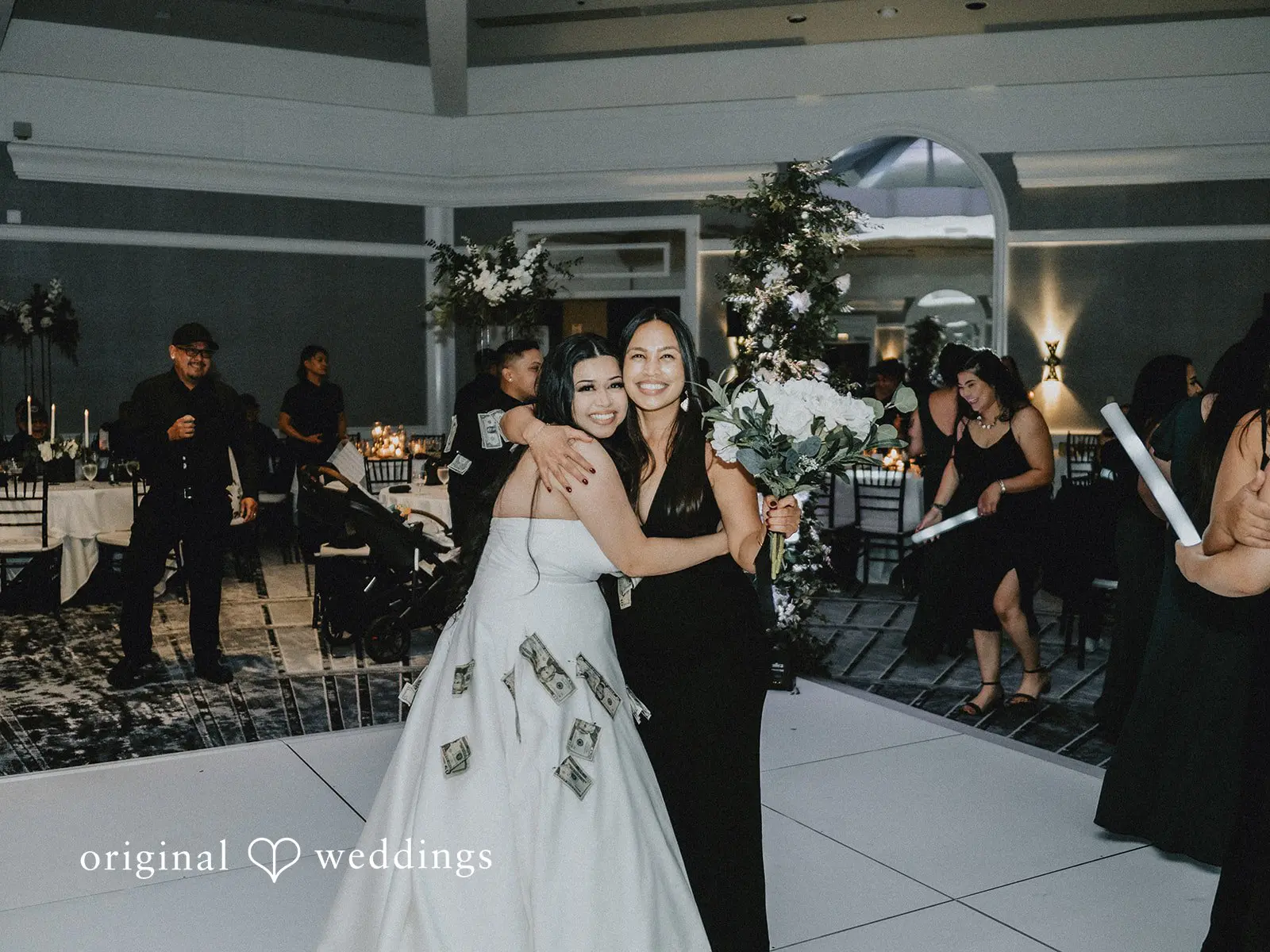 Keana + Barnaby Holy Trinity Catholic Church Wedding // Keana & Barnaby -