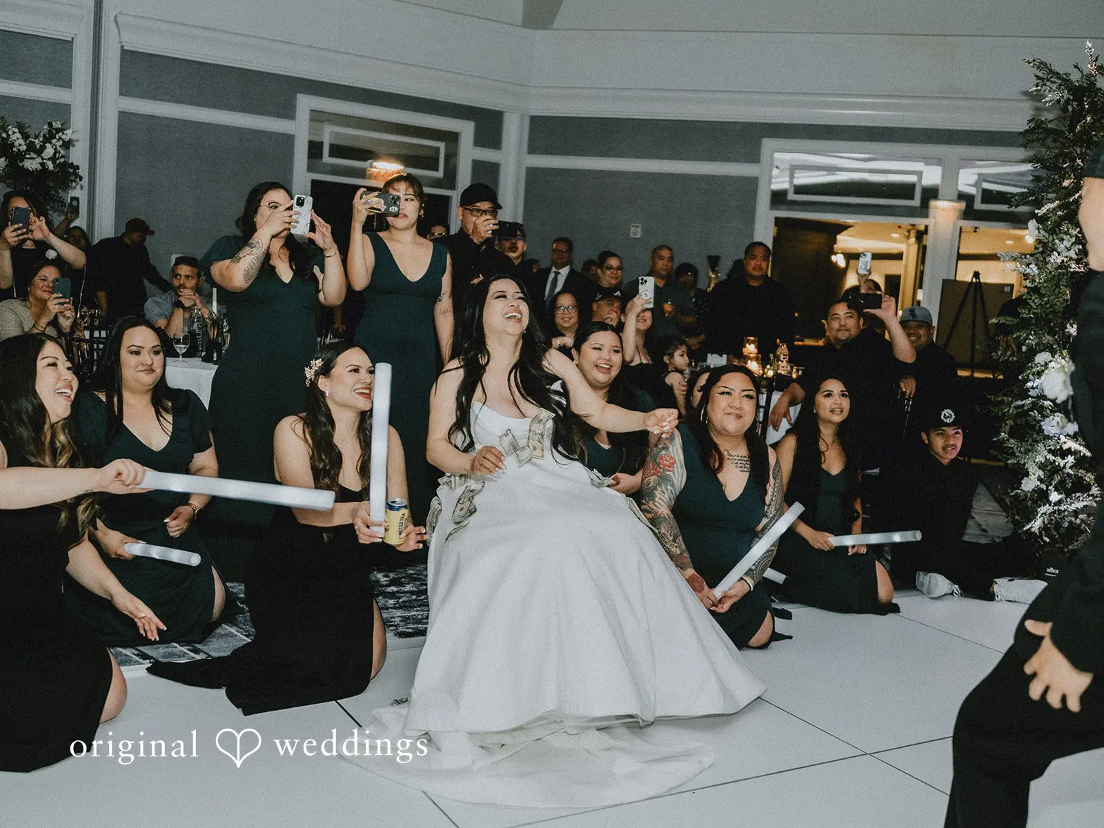 Keana + Barnaby Holy Trinity Catholic Church Wedding // Keana & Barnaby -