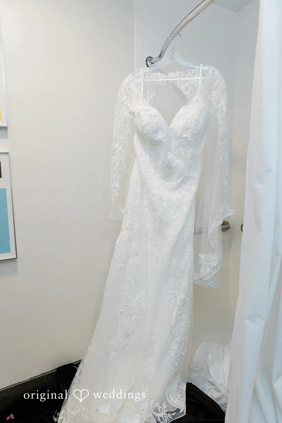 Nicole + Tyler Hotel Indigo Seattle Wedding // Nicole & Tyler -