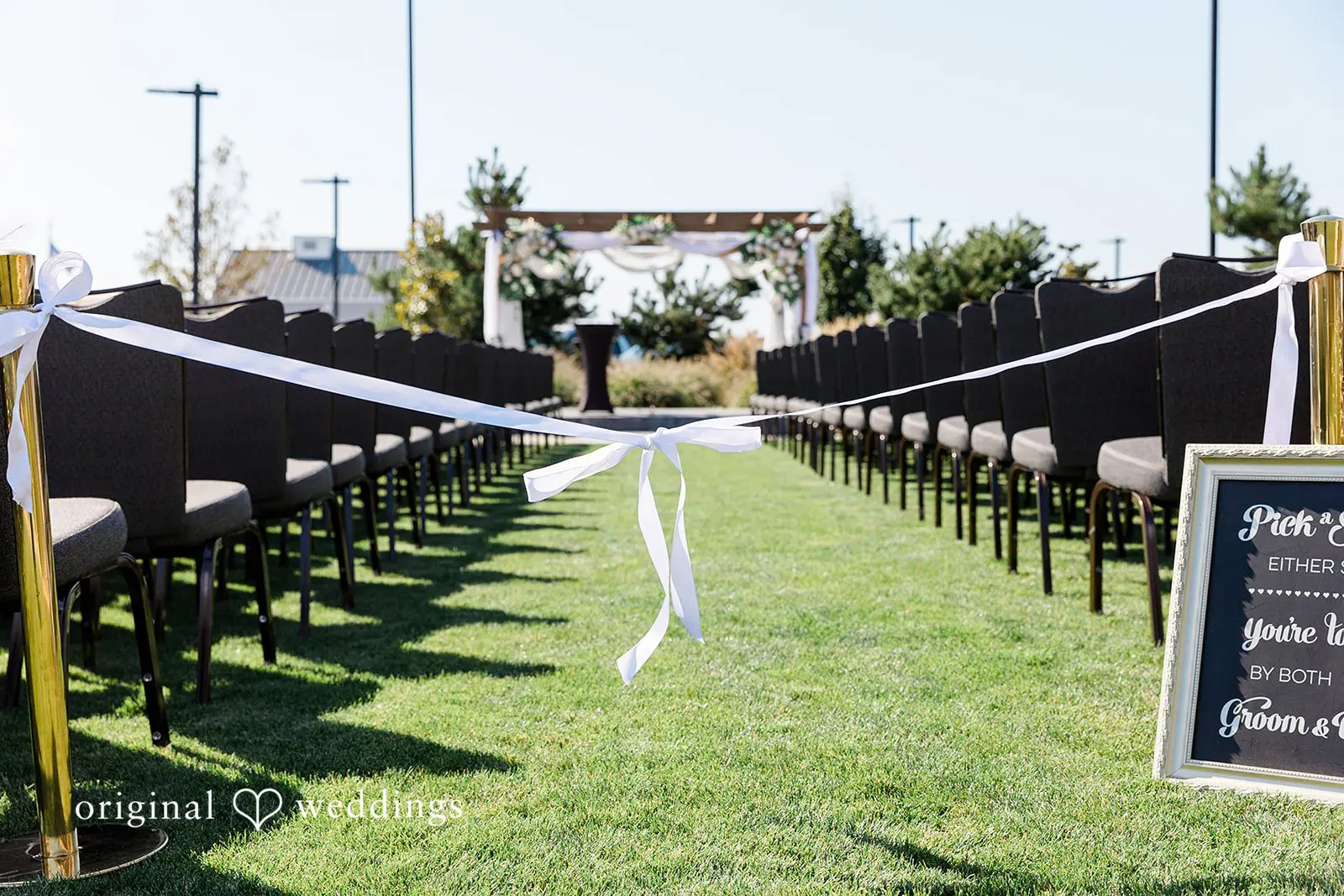 Nicole + Tyler Hotel Indigo Seattle Wedding // Nicole & Tyler -