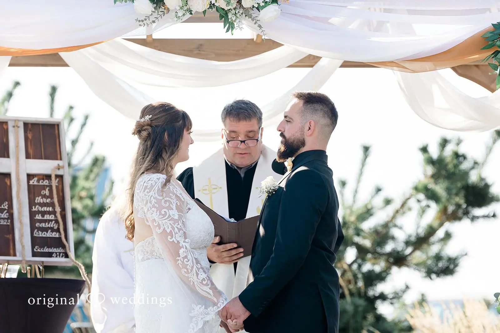 Nicole + Tyler Hotel Indigo Seattle Wedding // Nicole & Tyler -