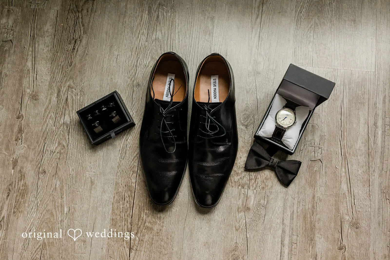 Hotel Interurban Wedding // Lydie & Gustave -