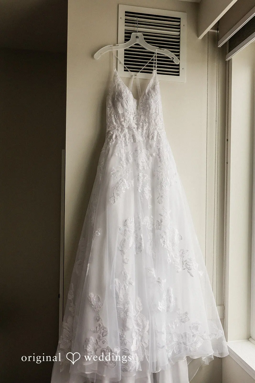 Hotel Interurban Wedding // Lydie & Gustave -