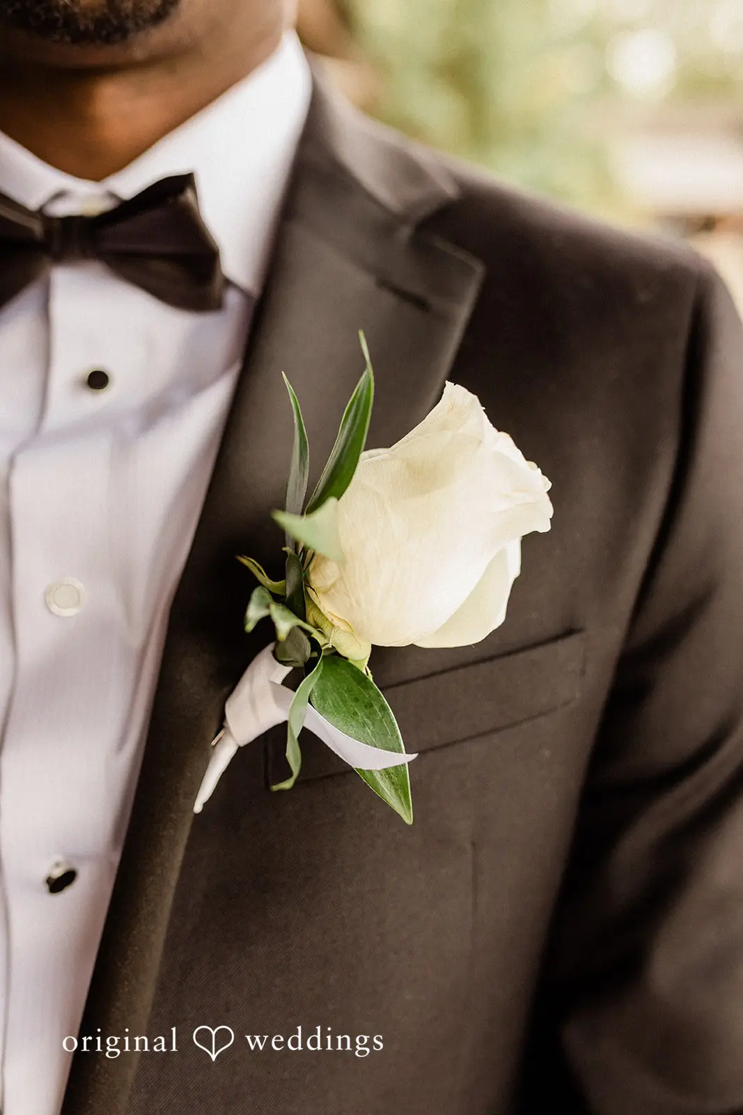 Hotel Interurban Wedding // Lydie & Gustave -