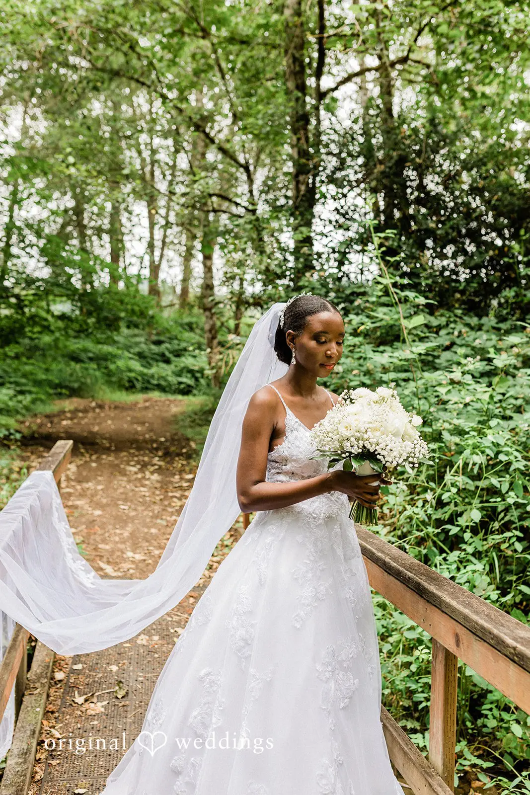 Hotel Interurban Wedding // Lydie & Gustave -