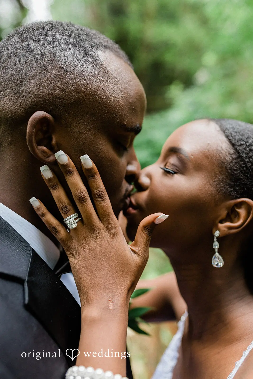 Hotel Interurban Wedding // Lydie & Gustave -
