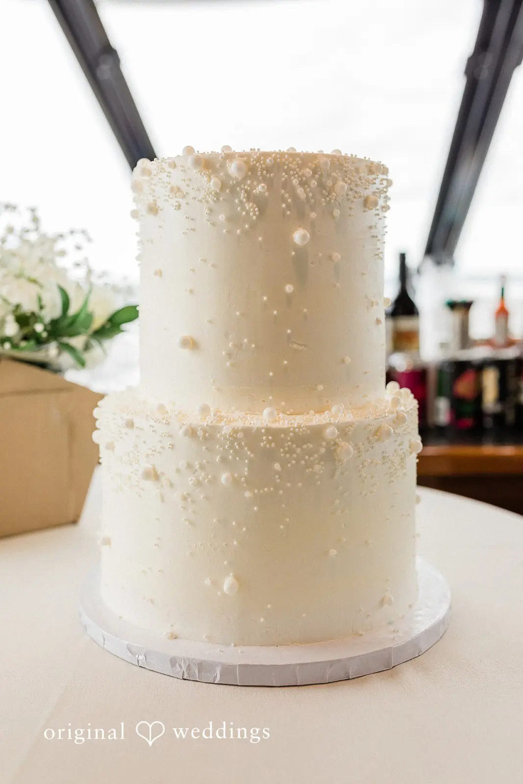 Hotel Interurban Wedding // Lydie & Gustave -