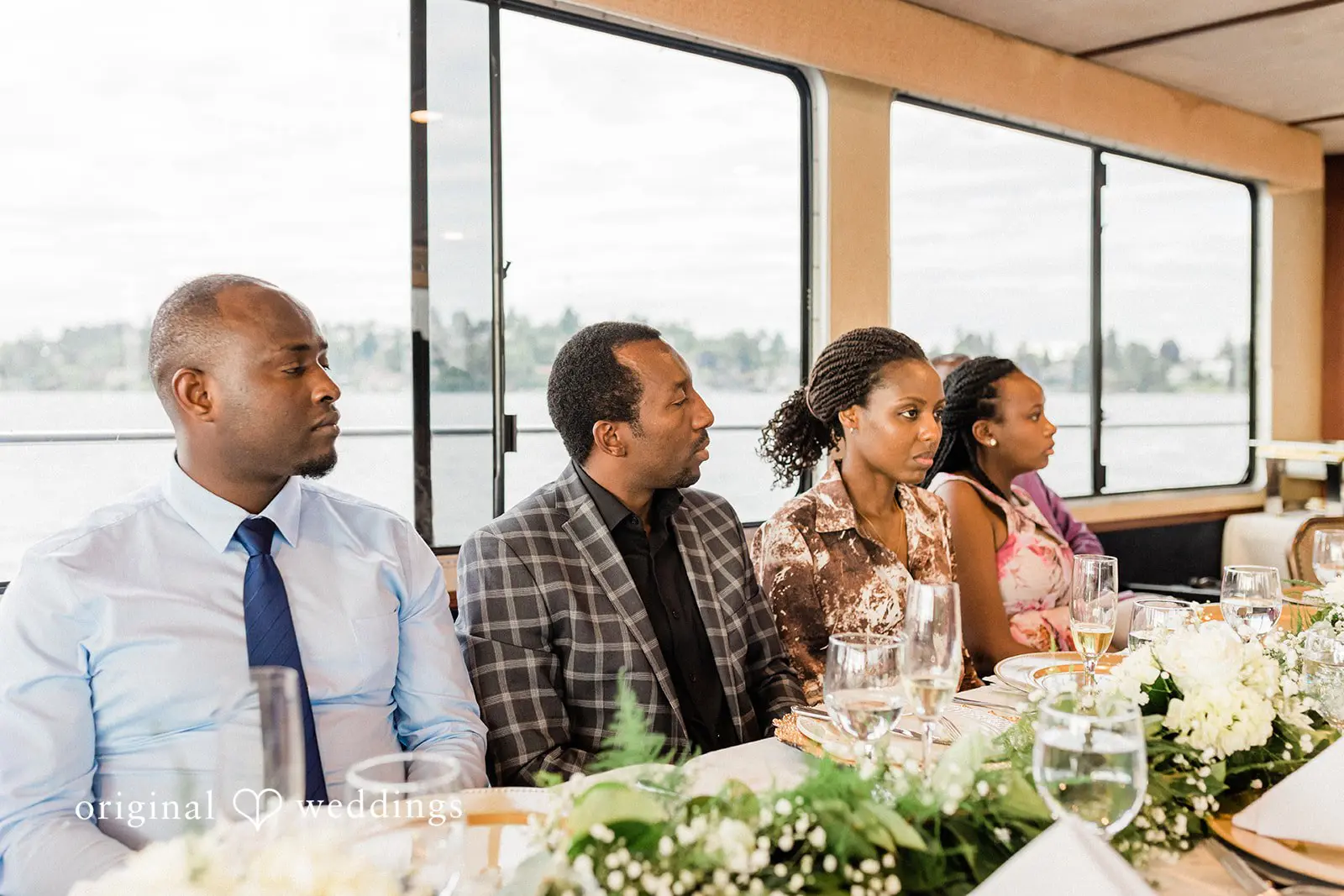 Hotel Interurban Wedding // Lydie & Gustave -