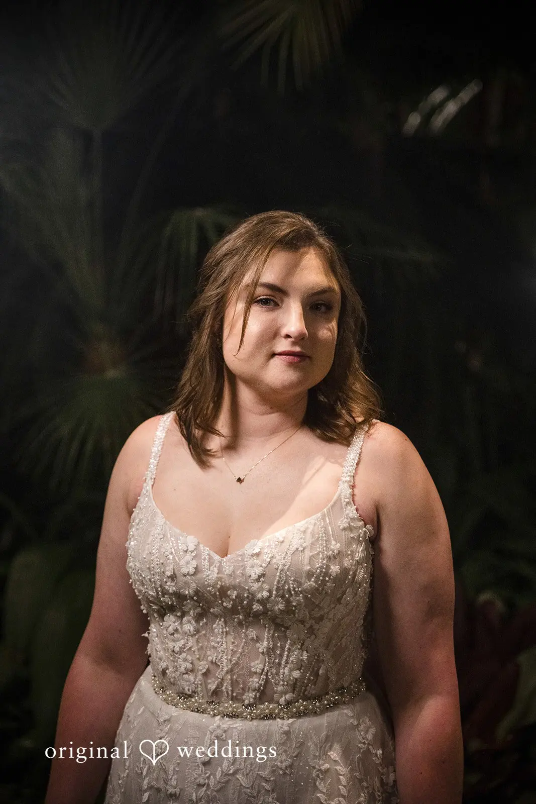 Hal + Collin Hotel Ivy Wedding // Hal & Collin -