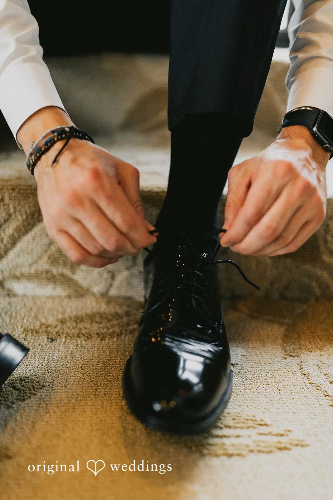 Hyatt Regency Grand Cypress Wedding // Nina & Emmet -